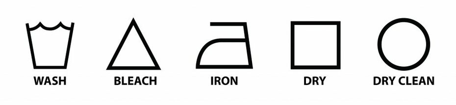 How To Clean Your Drapes or Curtains