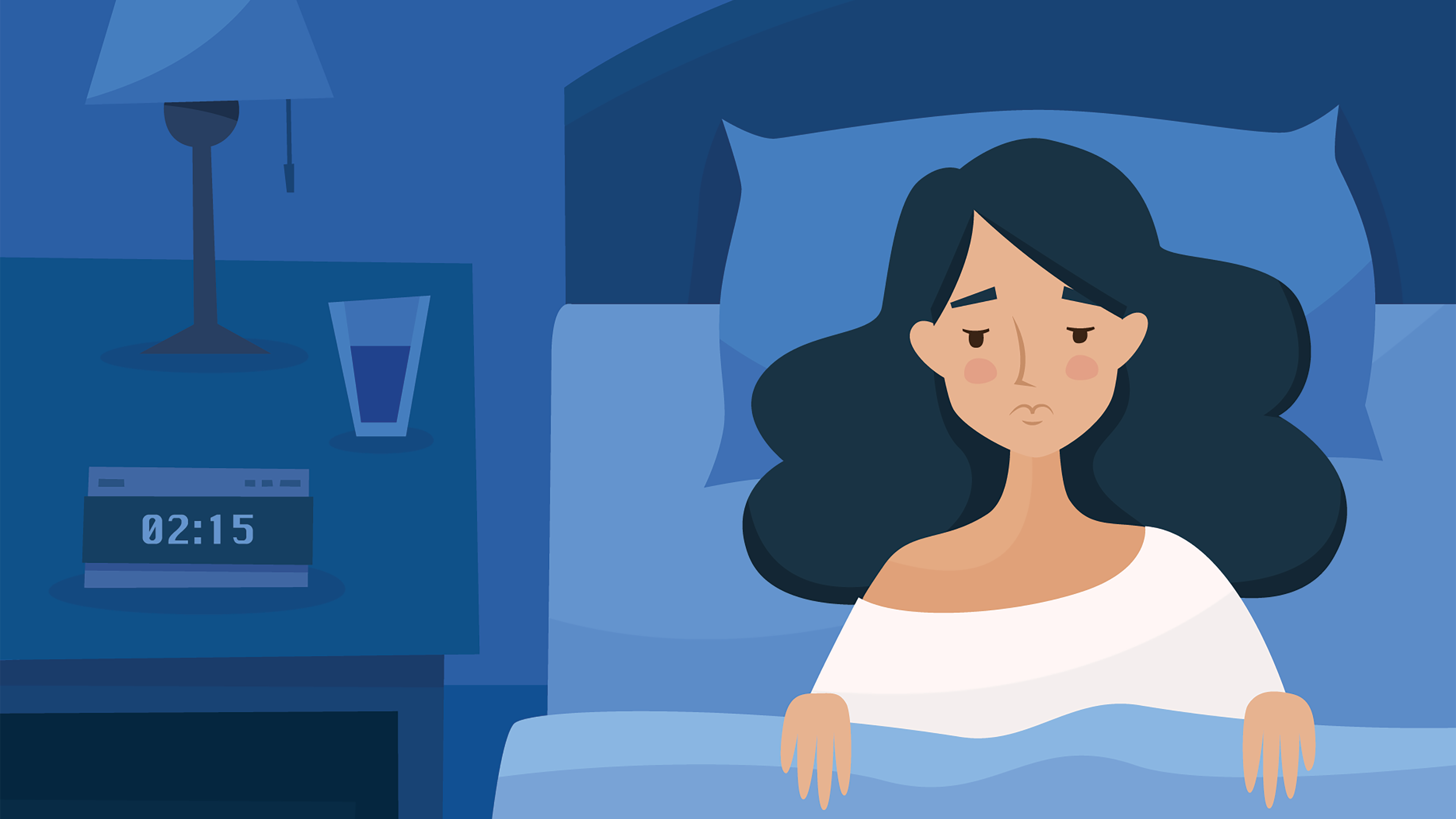 FAQ: Sleeping Disorders, Sleep Patterns, Sleep Related Issues