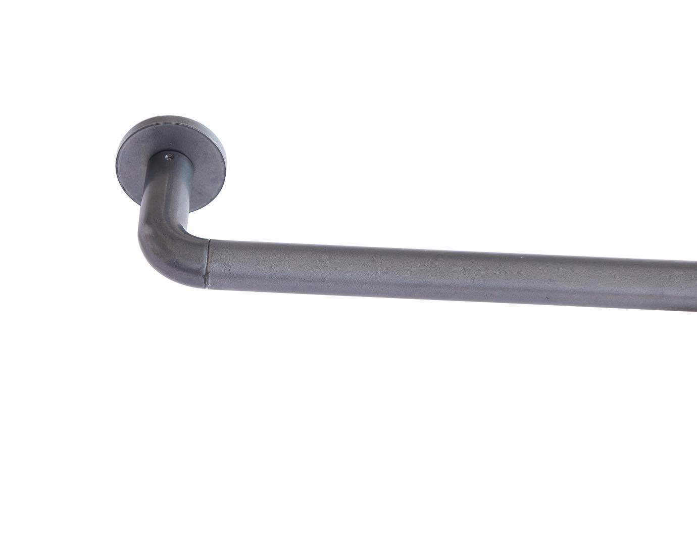 Wrap Around Curtain Rod