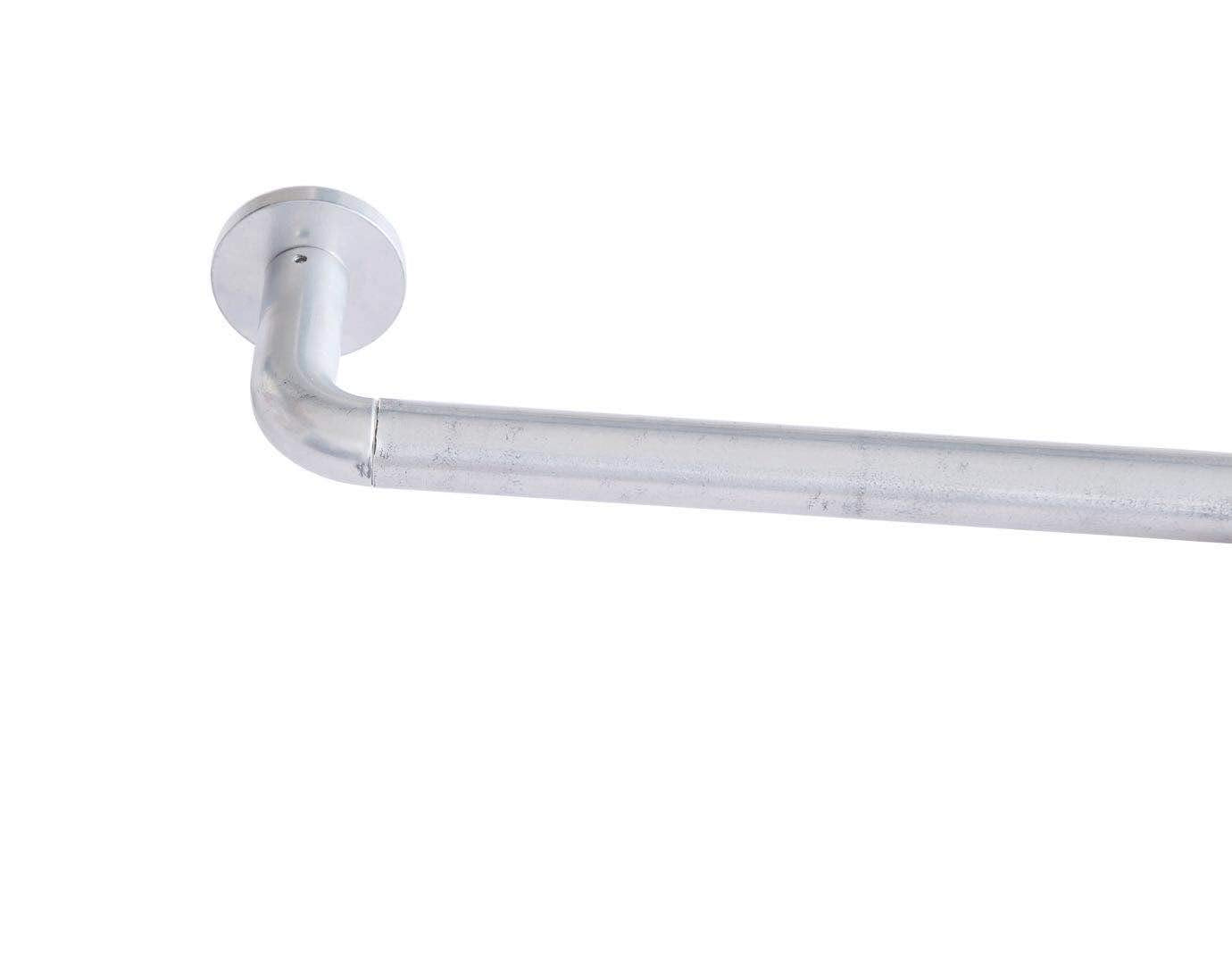 Wrap Around Curtain Rod