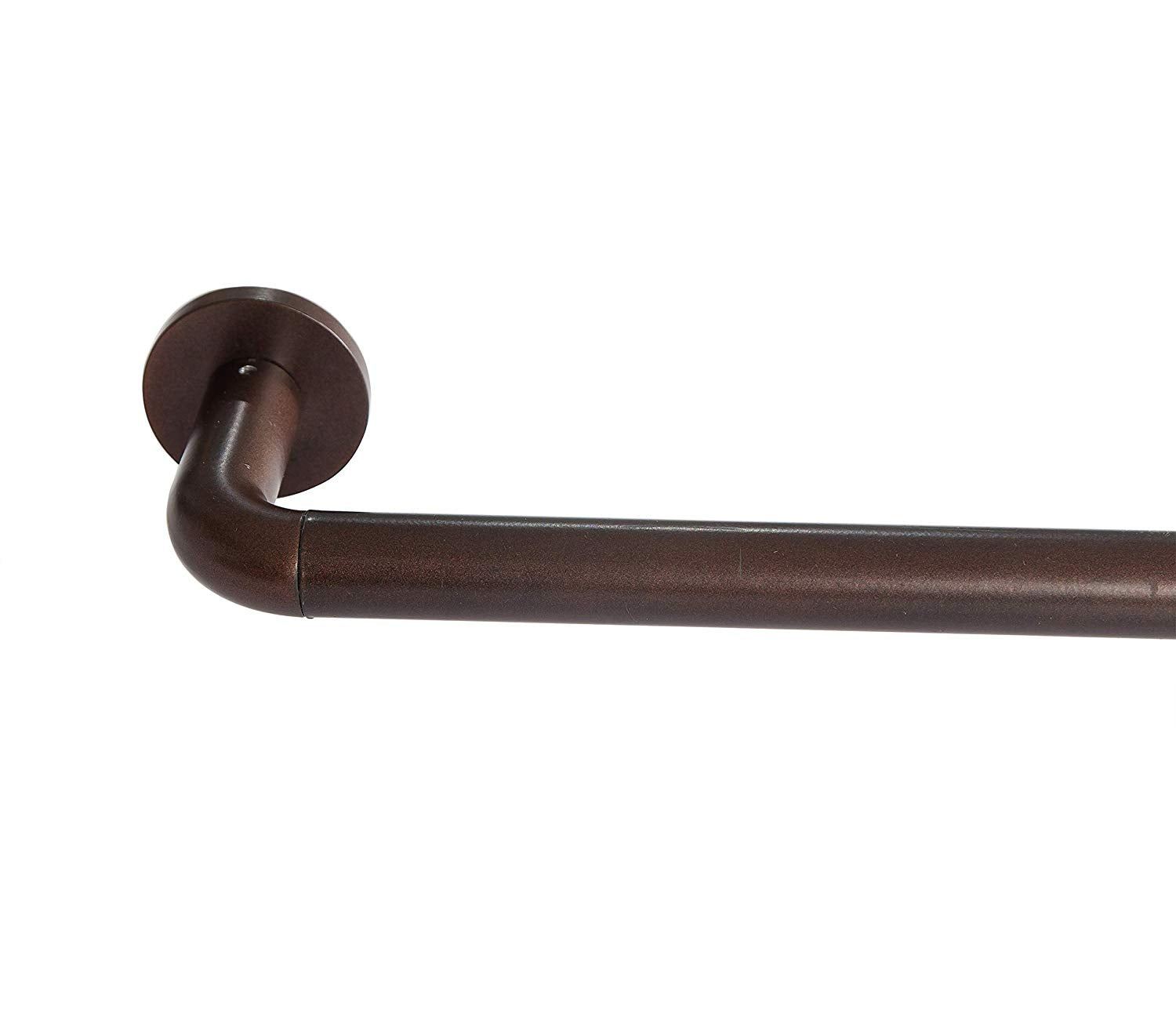 Wrap Around Curtain Rod