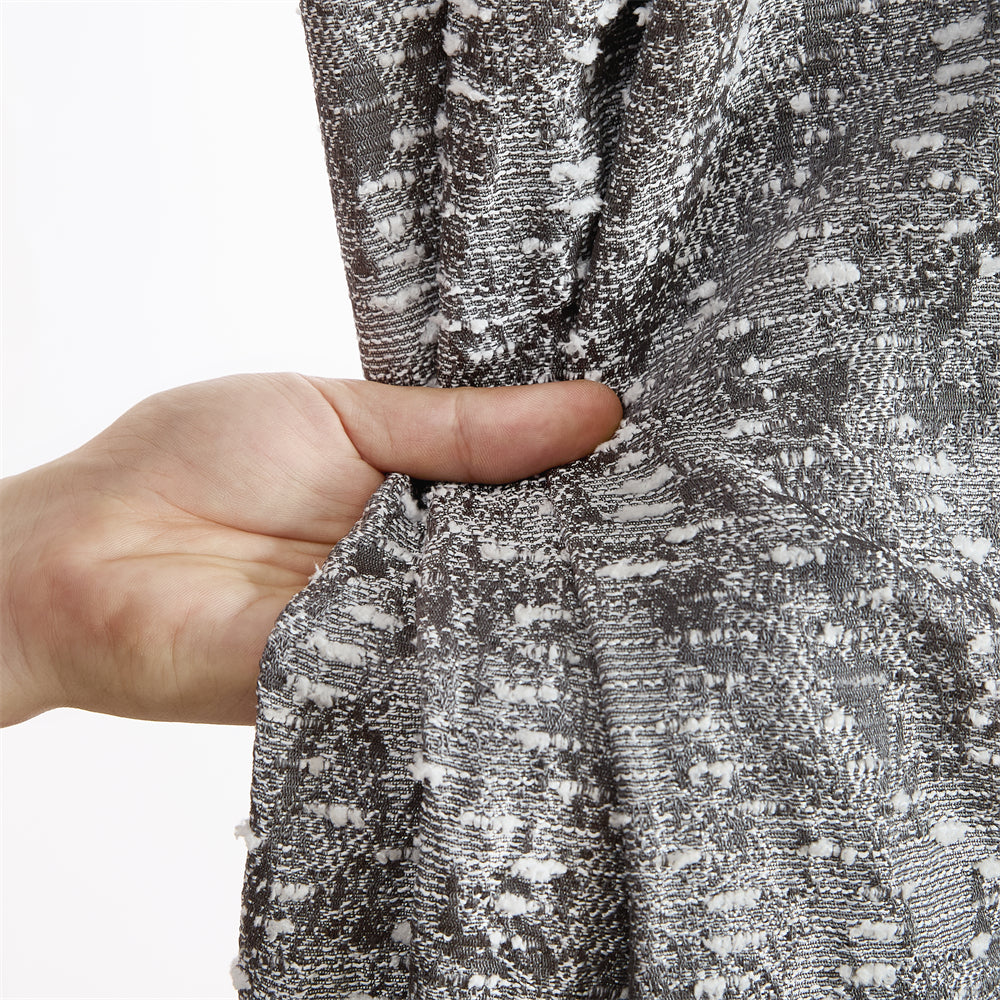 Avalon Jacquard Curtain Panels