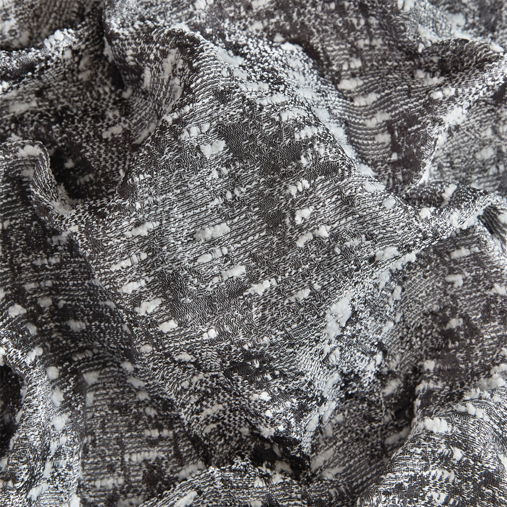 Avalon Jacquard Curtain Panels