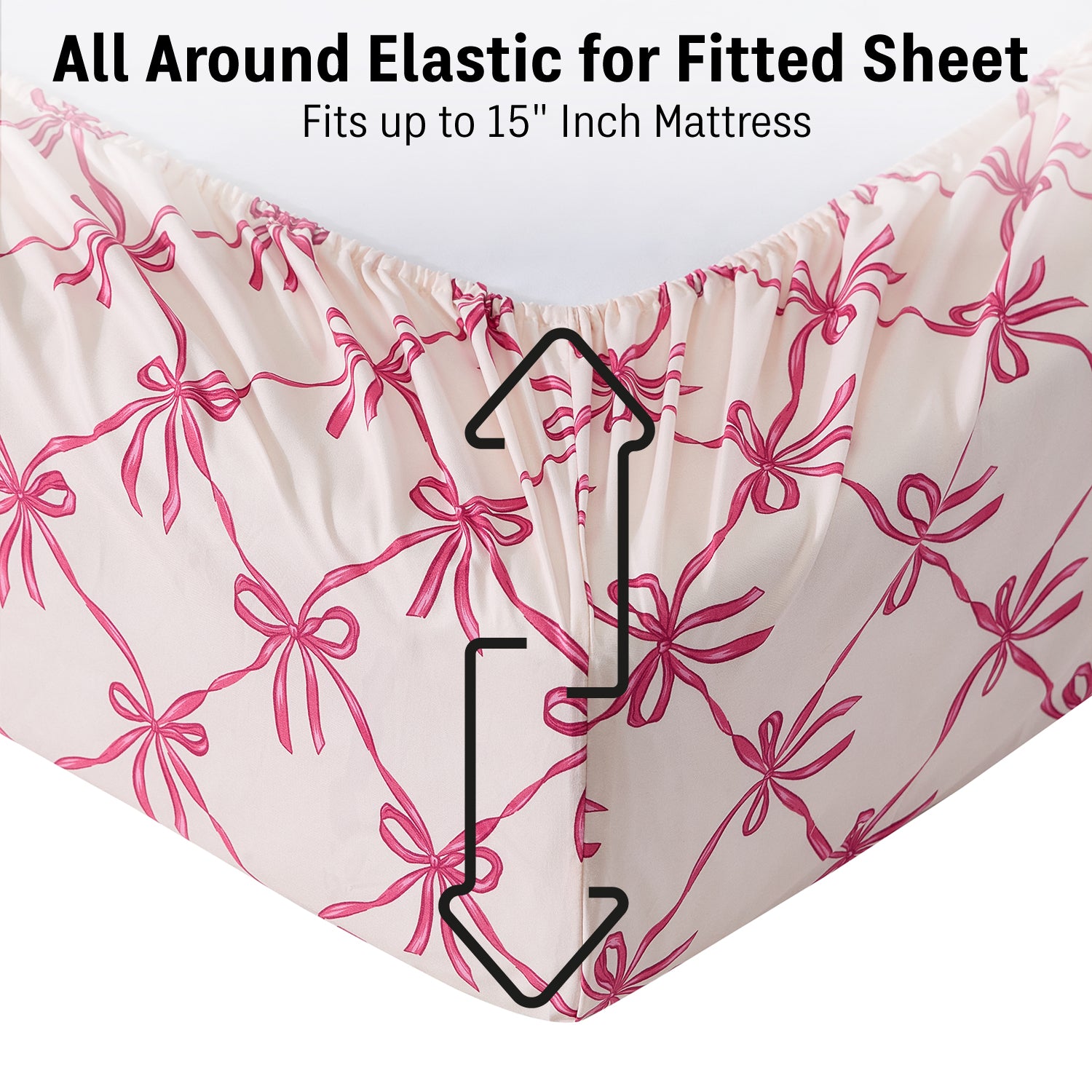 Kids Bed Sheets