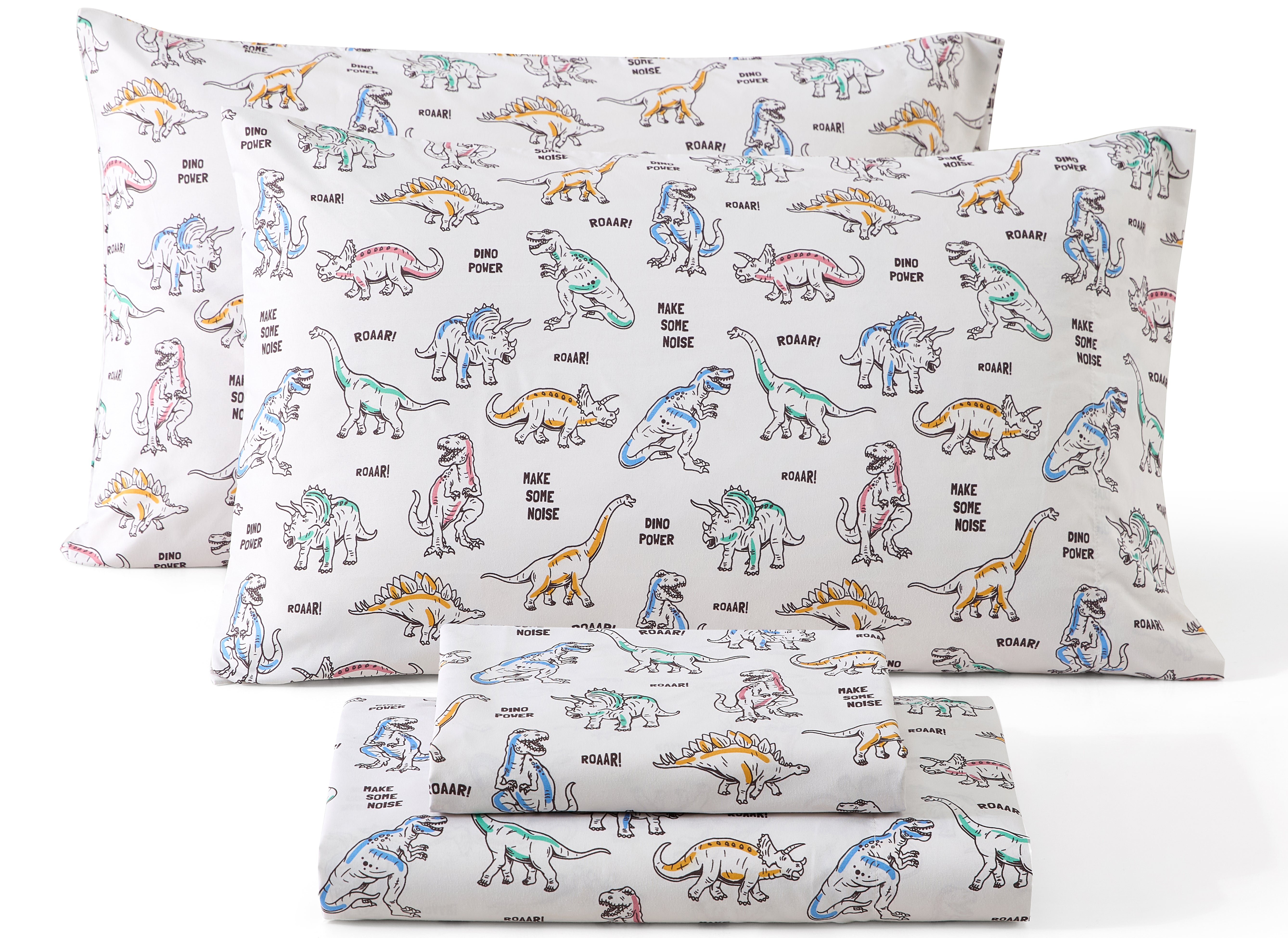 Kids Bed Sheets