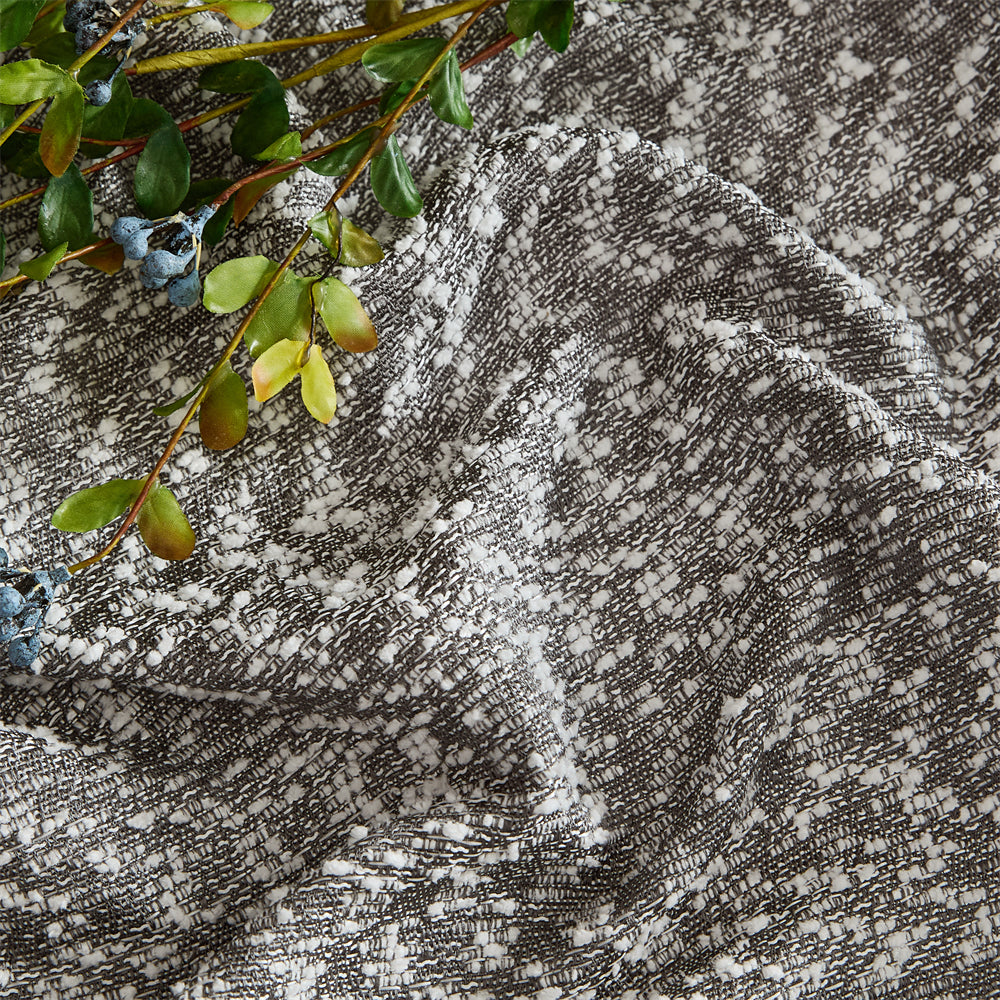 Easton Jacquard Curtain Panels