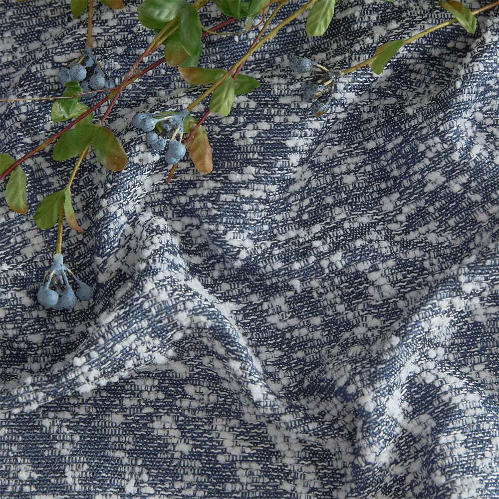 Easton Jacquard Curtain Panels