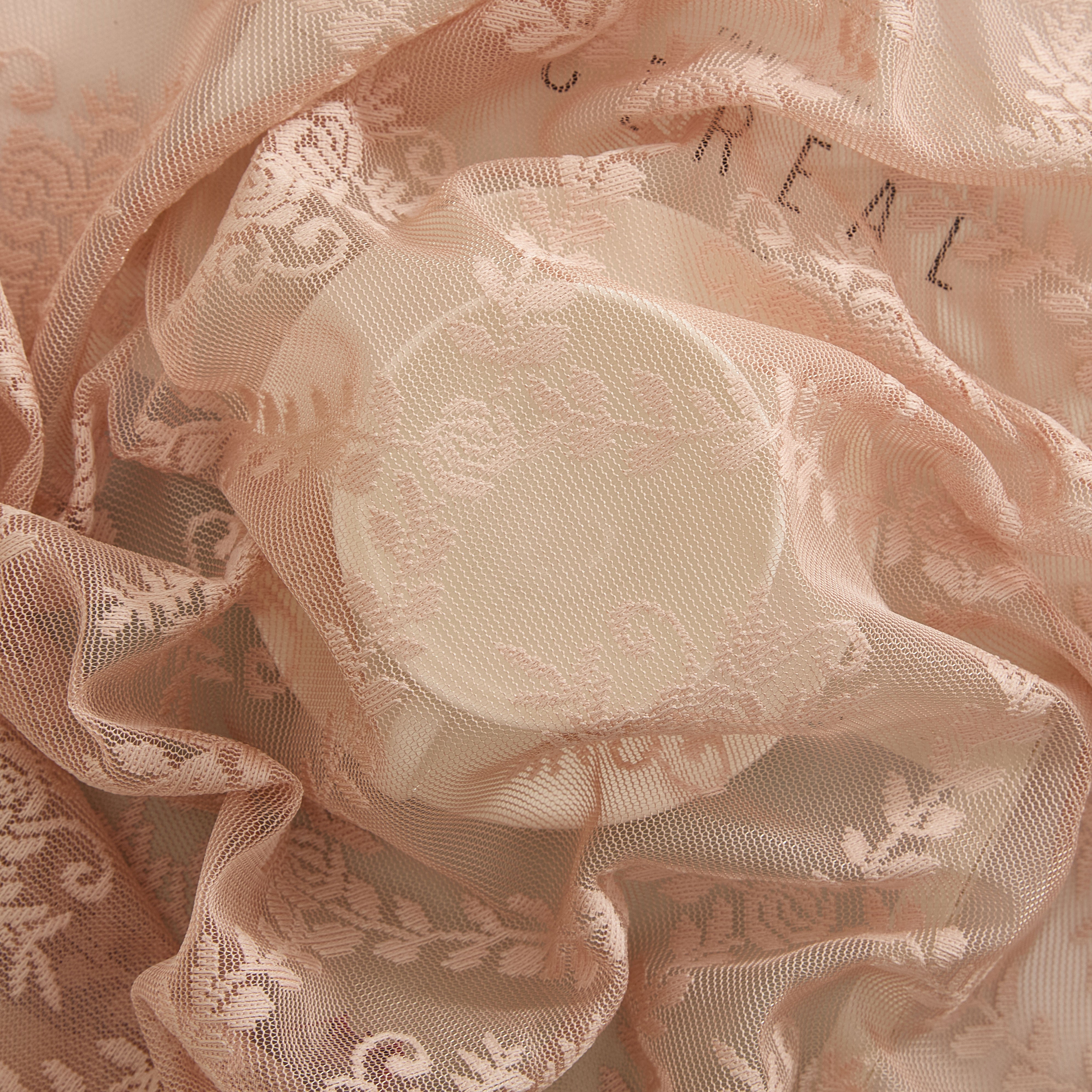 Isabella Floral Rod Pocket Valance