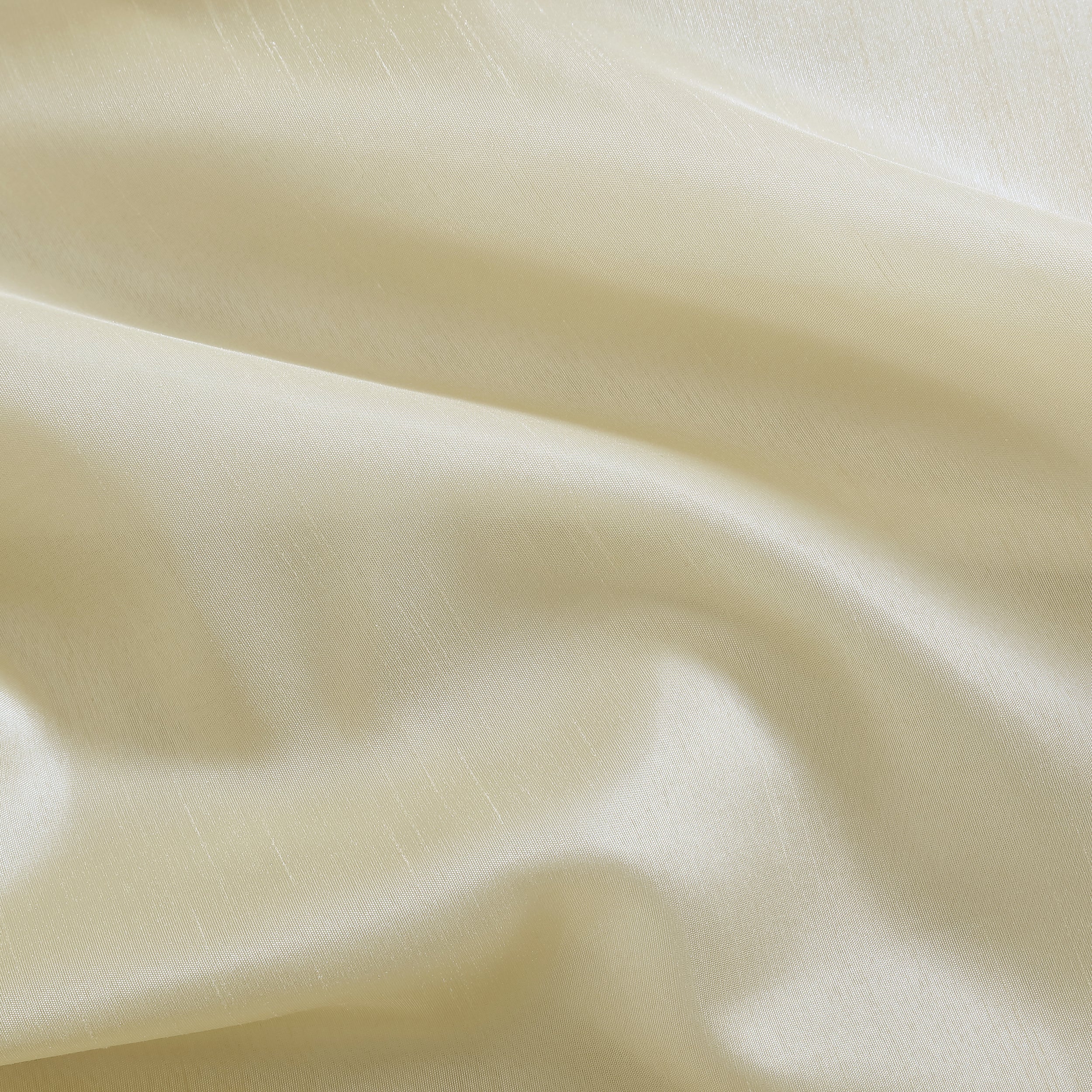 Jefferson Faux Silk Grommet Curtain Panels