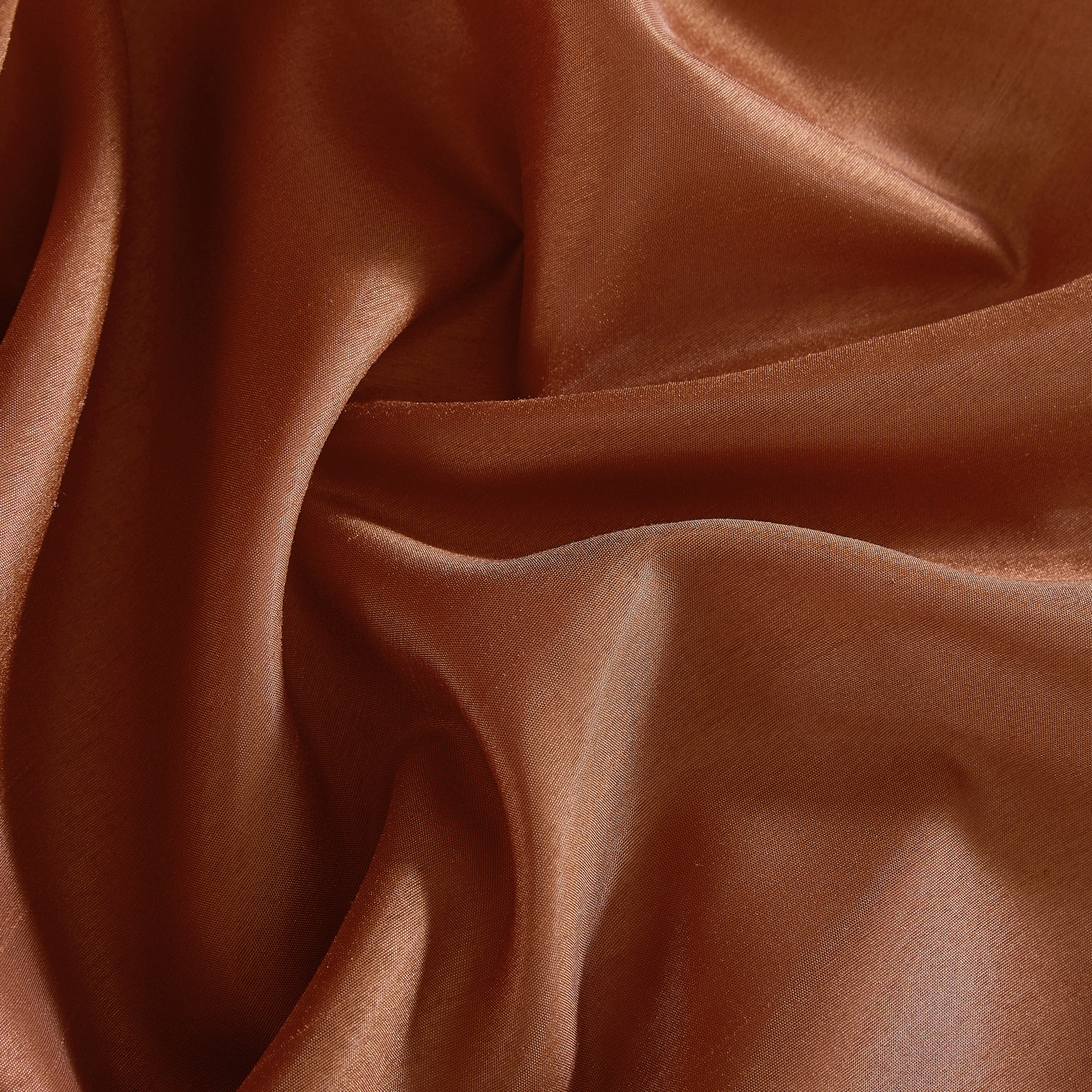 Jefferson Faux Silk Grommet Curtain Panels