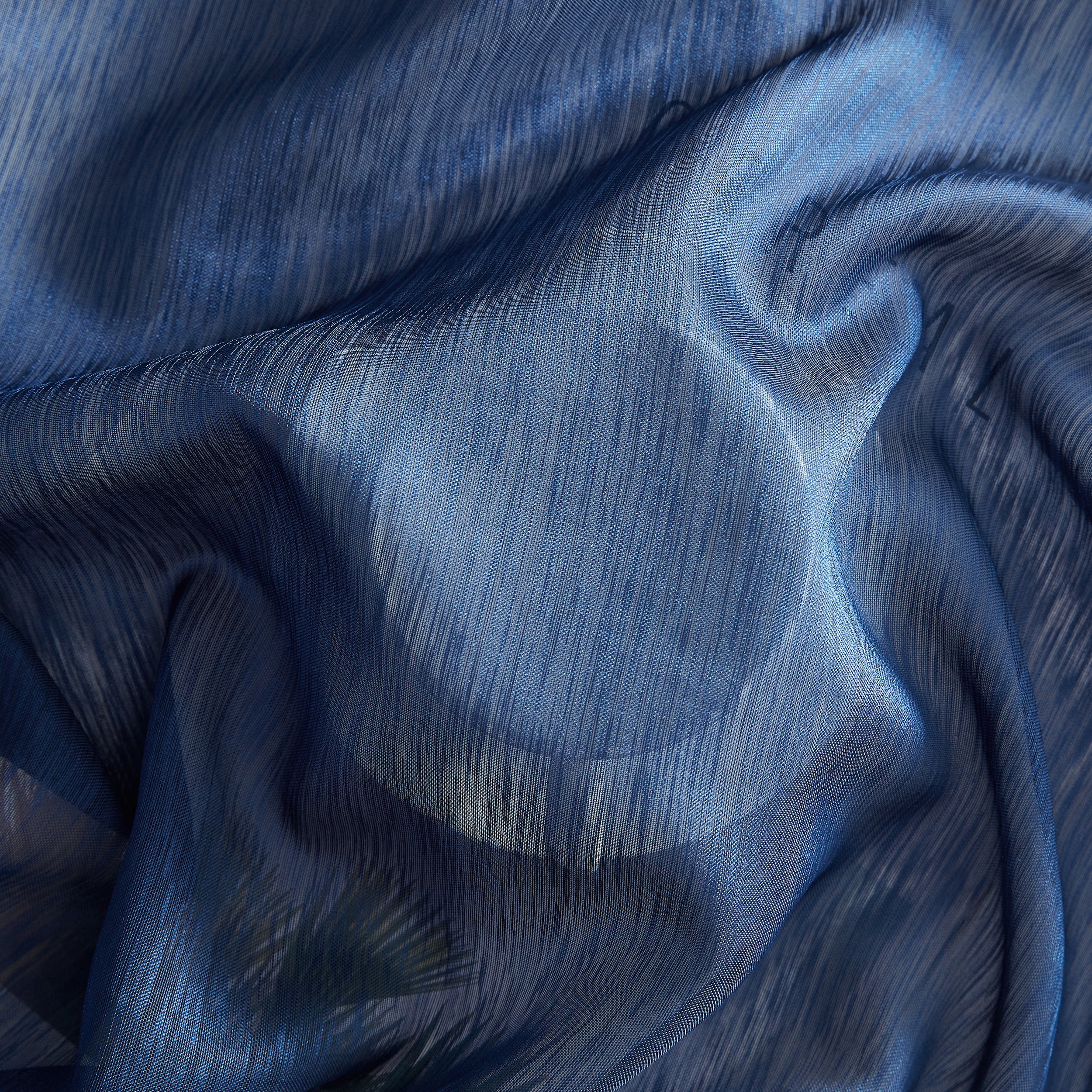 Lauren Semi Sheer Back Tab Rod Pocket Panels