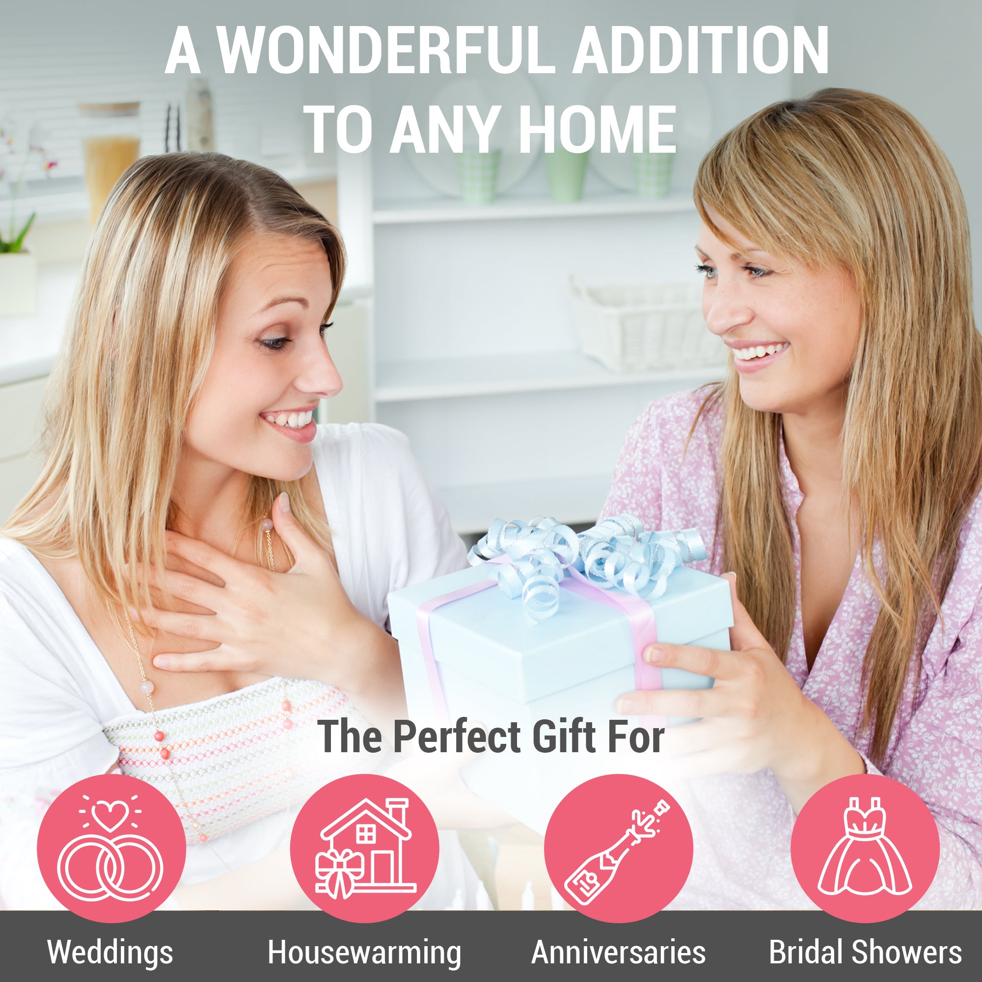 Modena Lattice Tablecloth