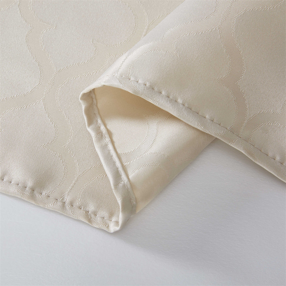 Modena Lattice Tablecloth