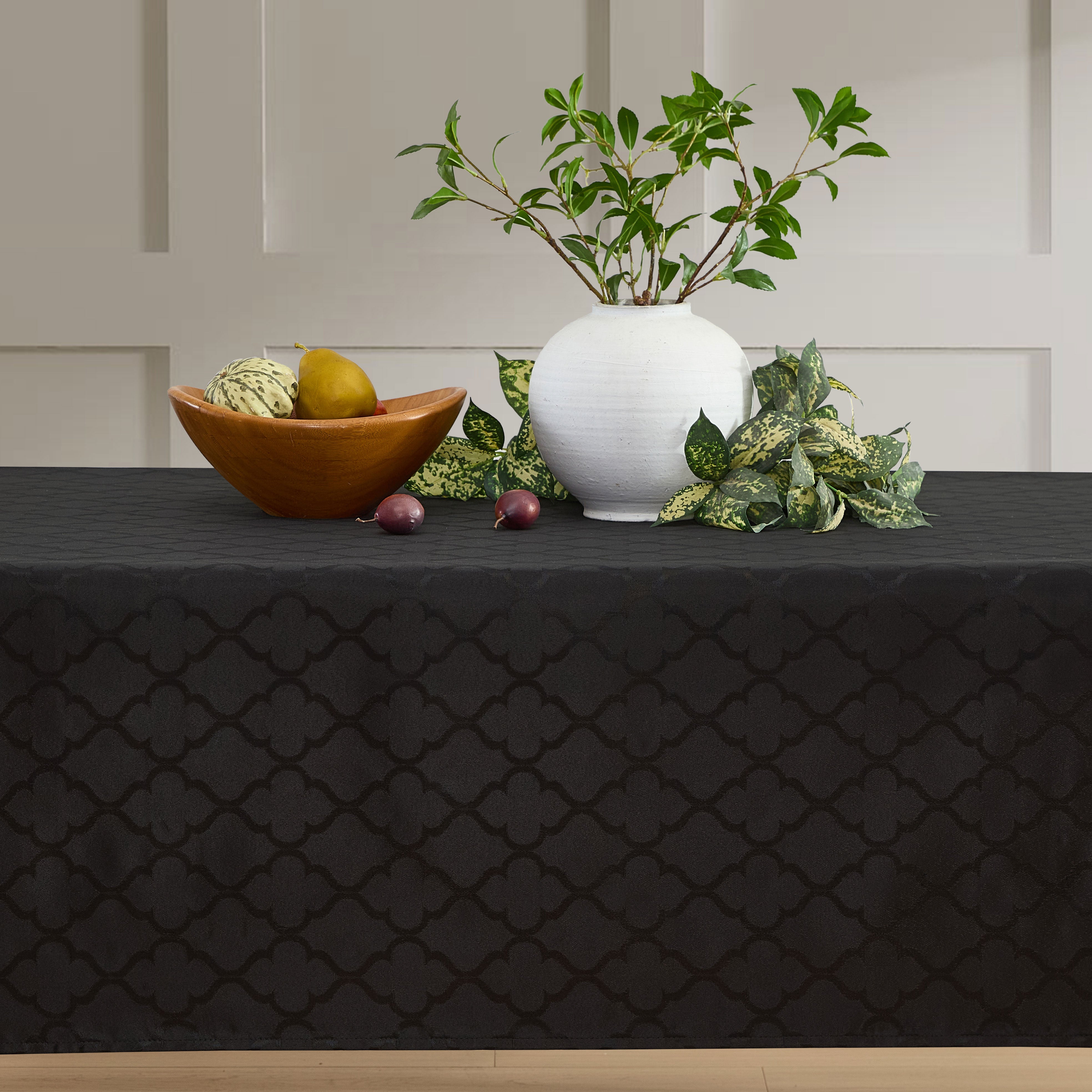 Modena Lattice Tablecloth