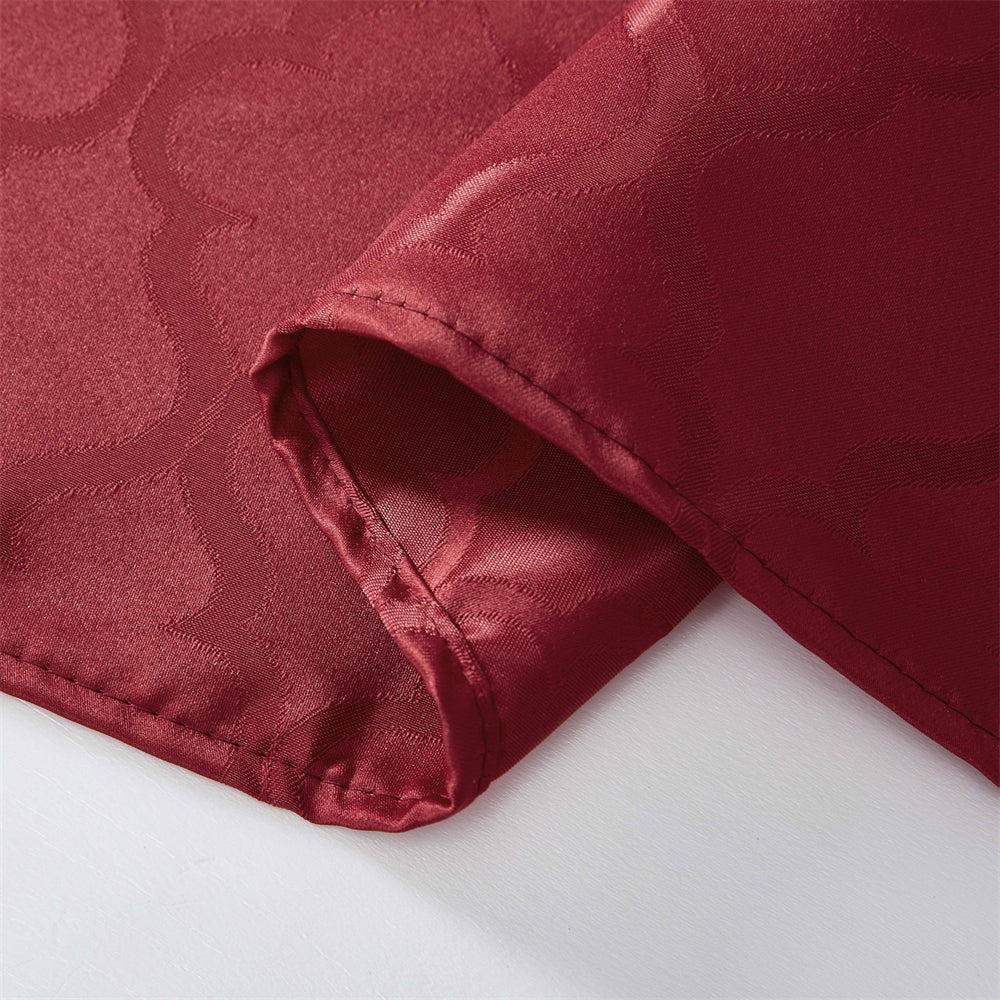 Modena Lattice Tablecloth