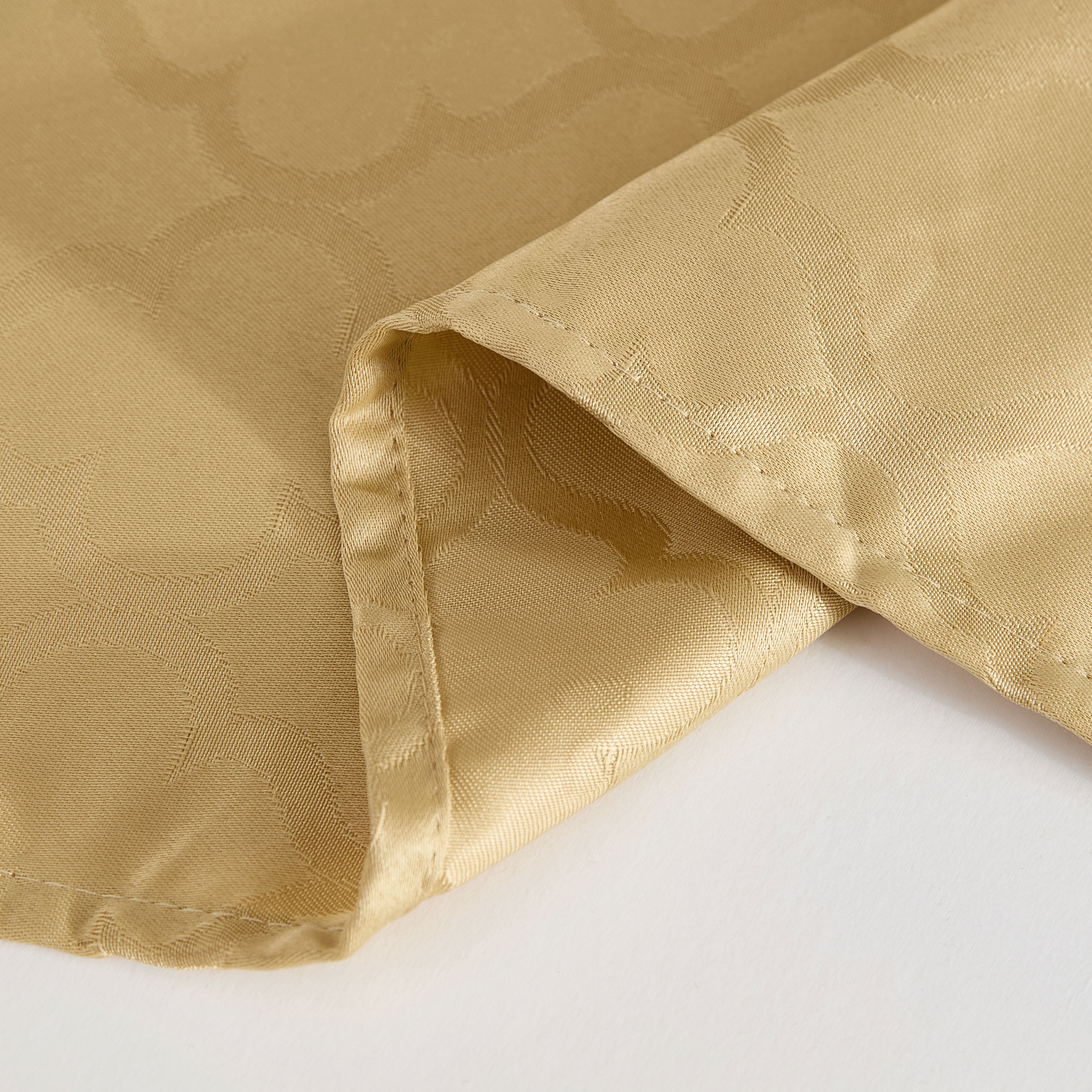 Modena Lattice Tablecloth