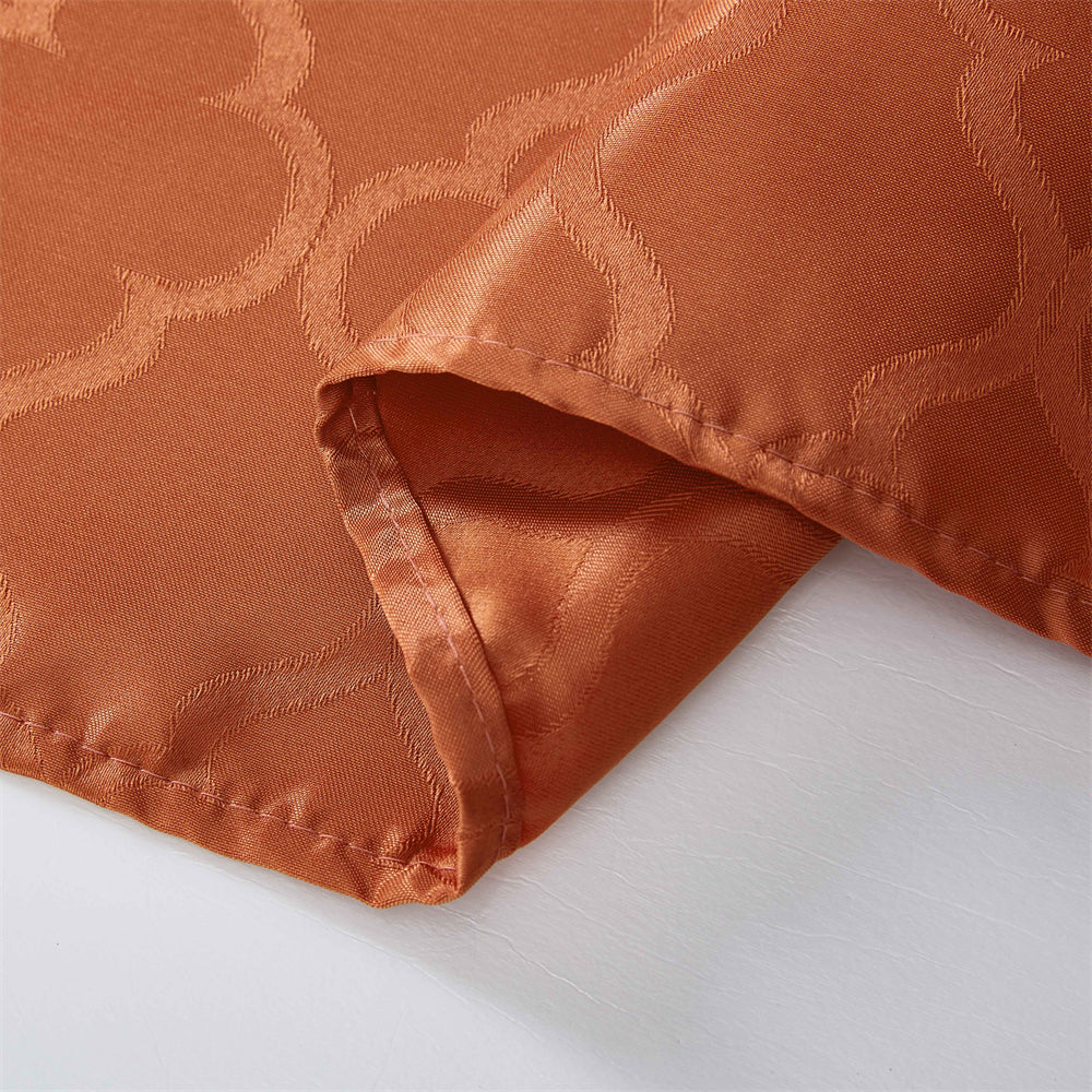 Modena Lattice Tablecloth