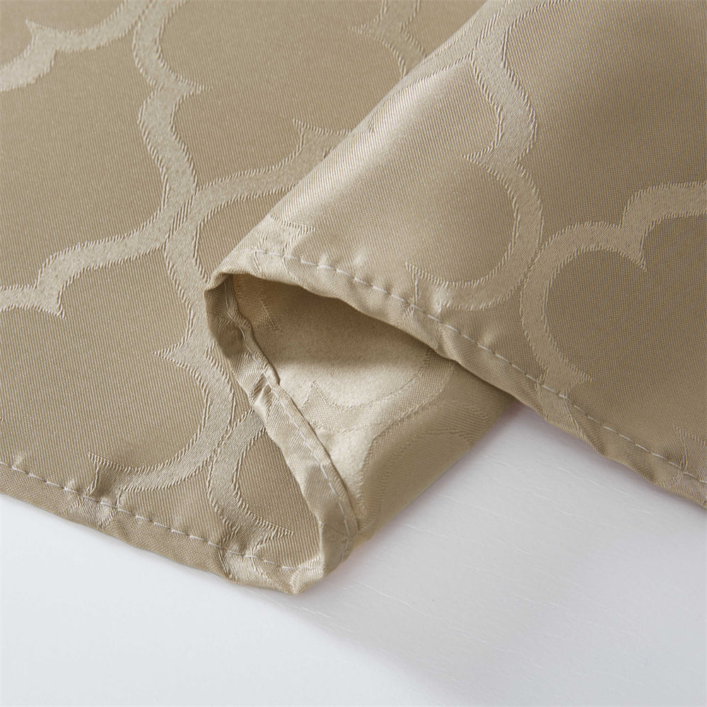 Modena Lattice Tablecloth