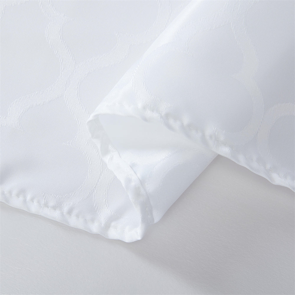 Modena Lattice Tablecloth