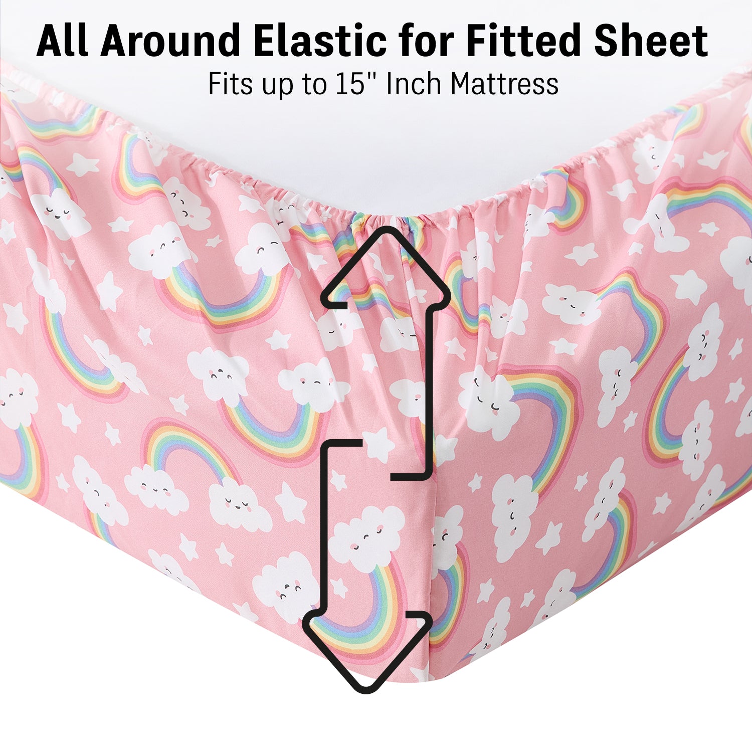 Kids Bed Sheets
