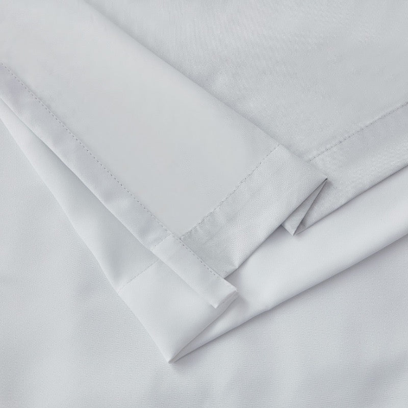 Dakota 100% Blackout Grommet Curtains Sale