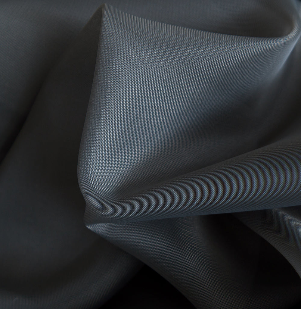 Lucento Sheer Voile Rod Pocket Curtain Panels