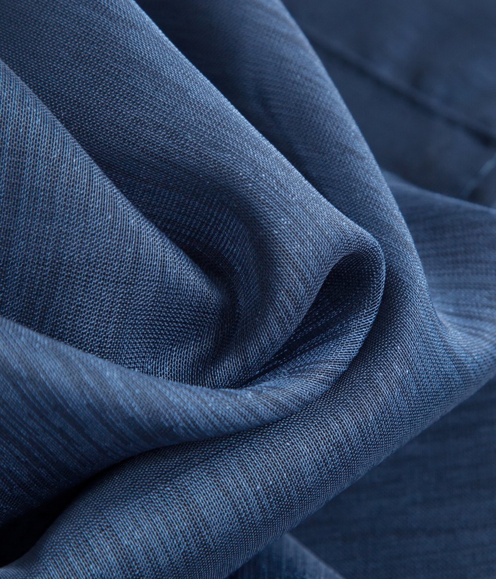 Victoria Semi-Sheer Grommet Curtain Panels