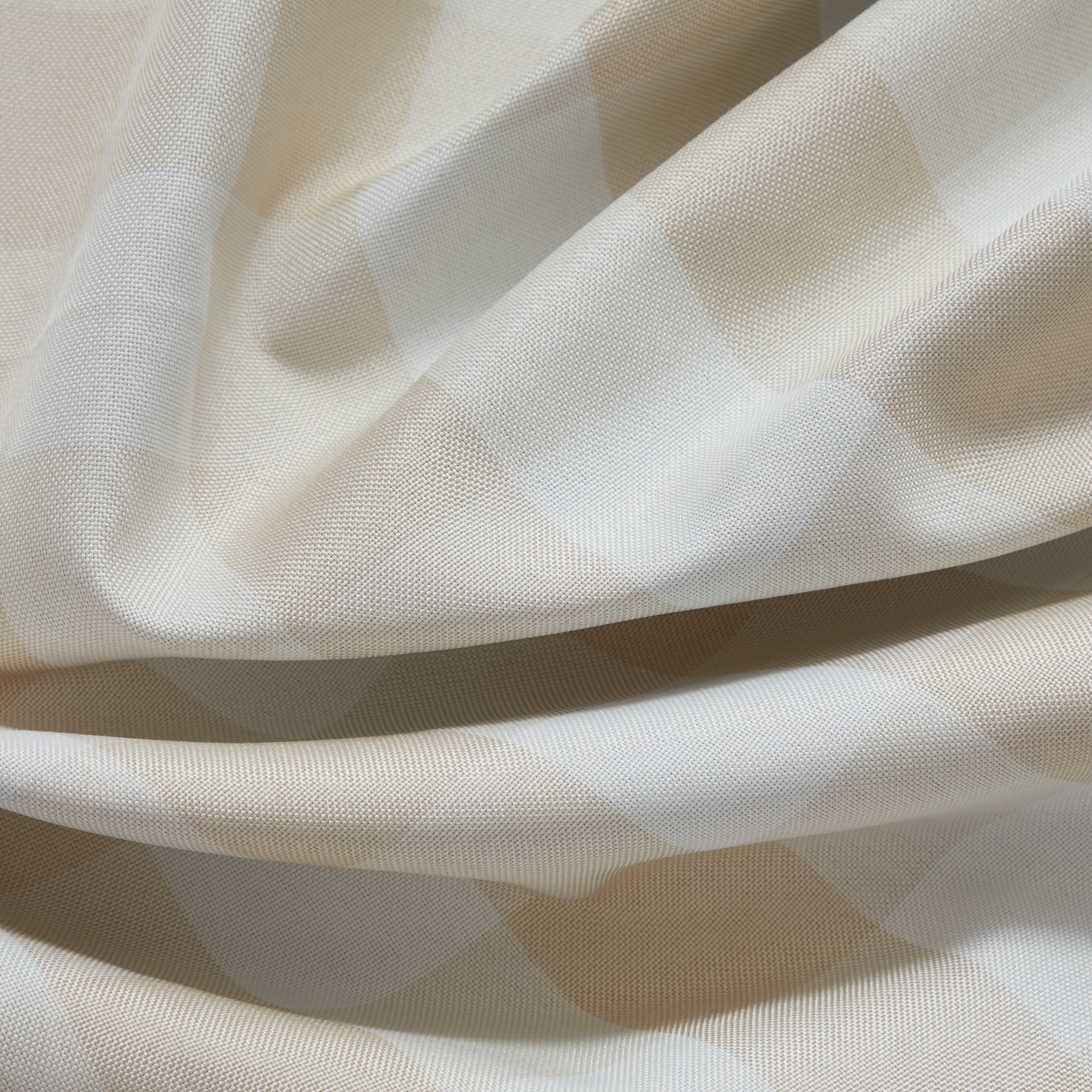 Andersen Buffalo Plaid 100% Blackout Grommet Curtain Panels