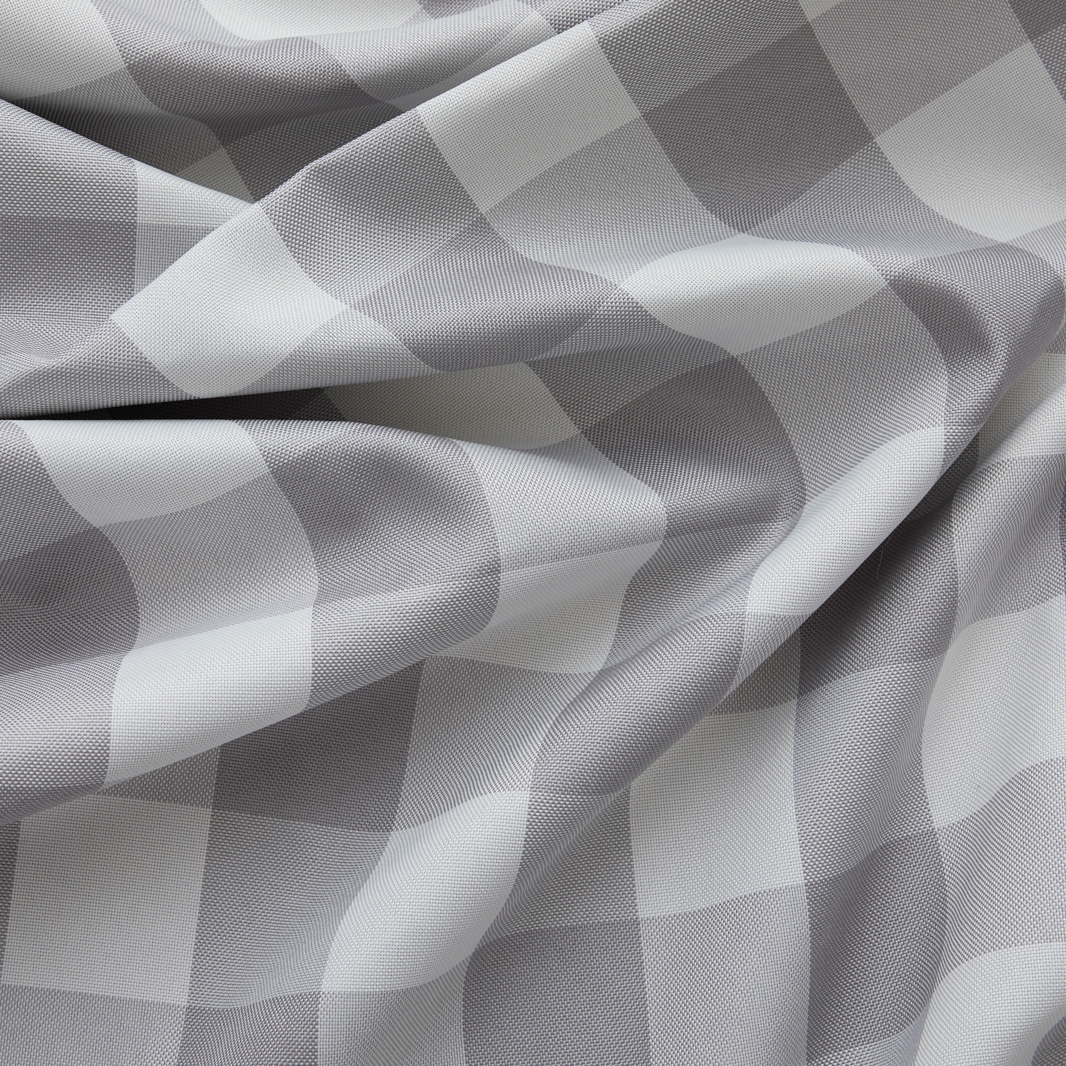 Andersen Buffalo Plaid 100% Blackout Grommet Curtain Panels