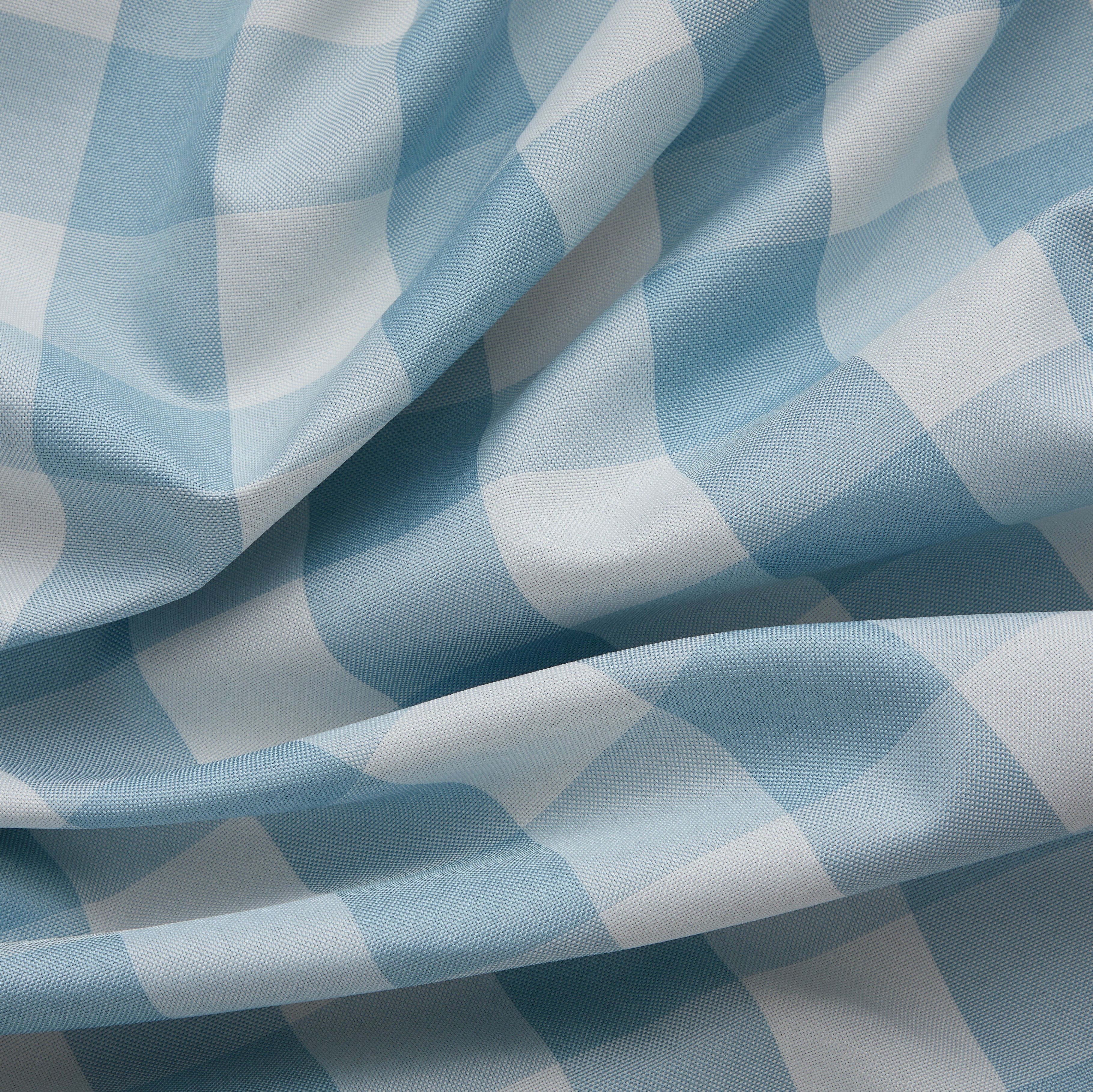 Andersen Buffalo Plaid 100% Blackout Grommet Curtain Panels