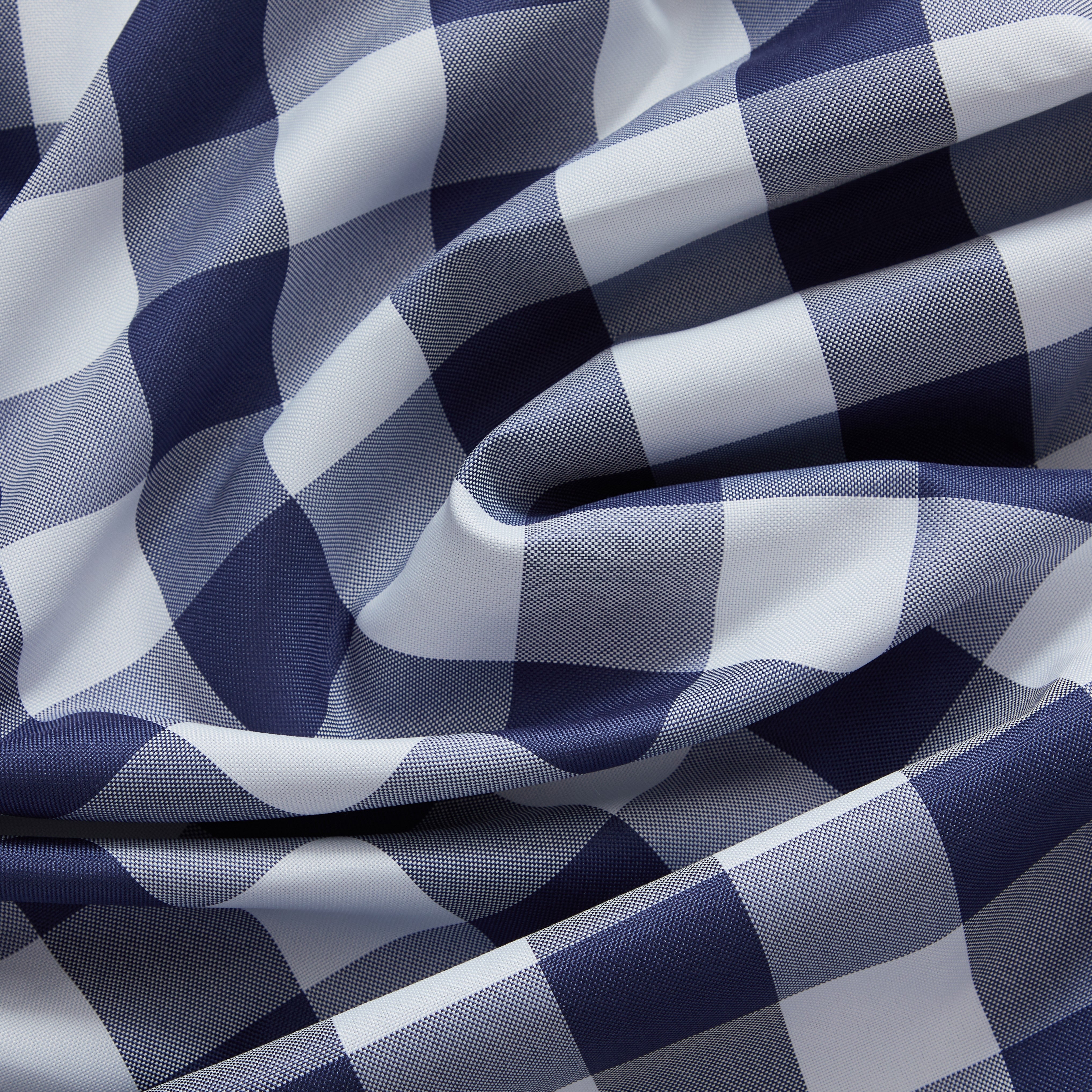 Andersen Buffalo Plaid 100% Blackout Grommet Curtain Panels