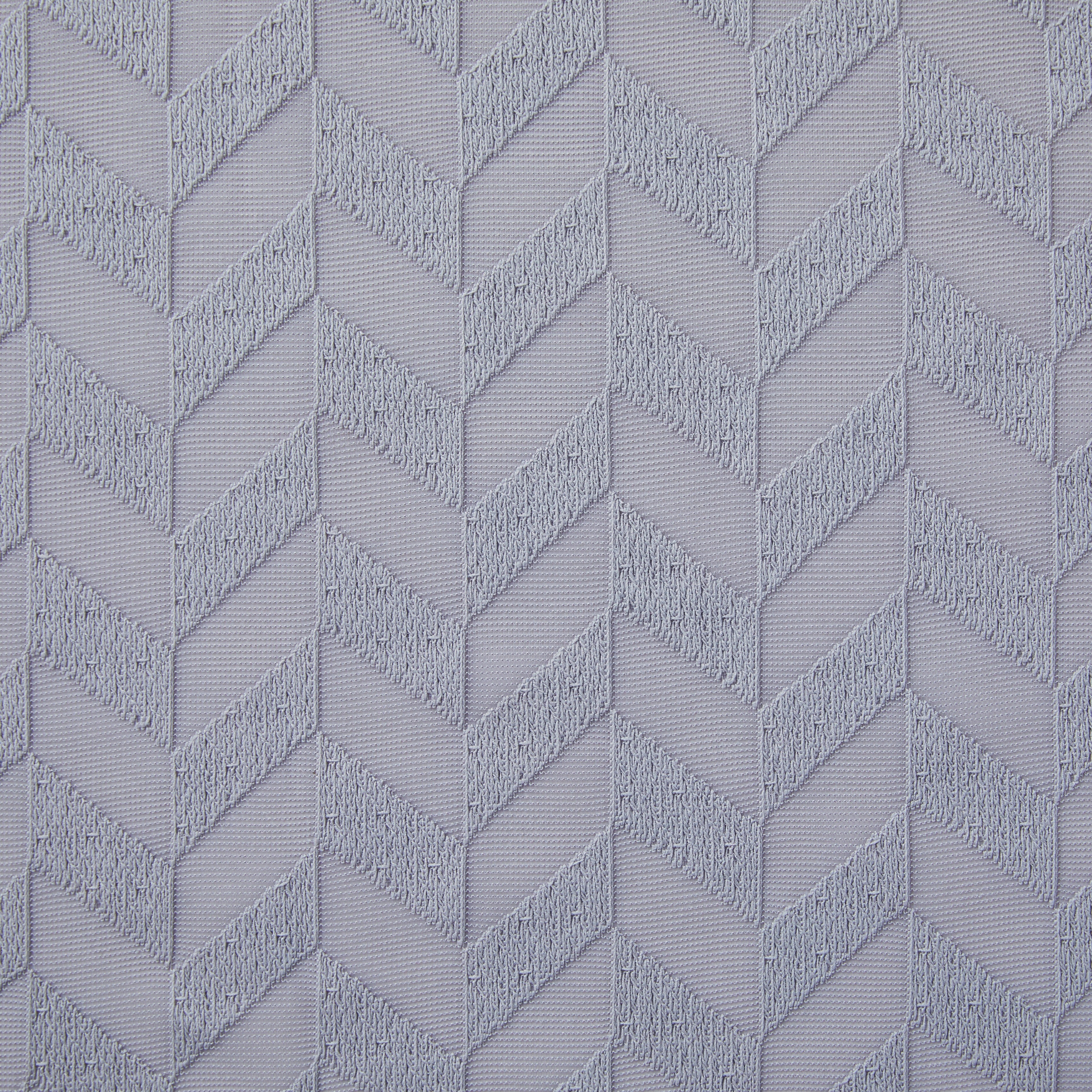 Herringbone Lace Sheer Rod Pocket Cafe Tiers