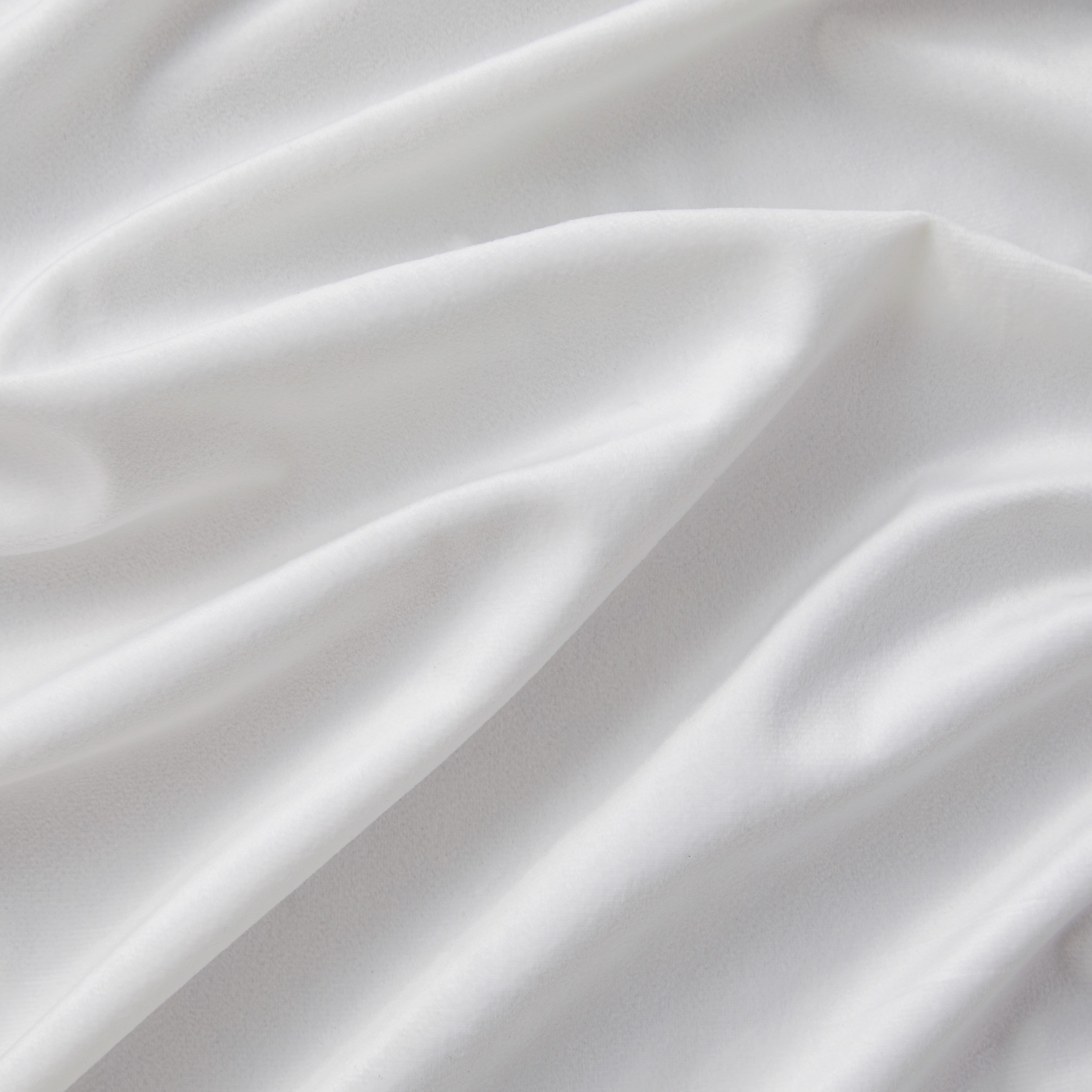 Sawyer Velvet Grommet Curtain Panels