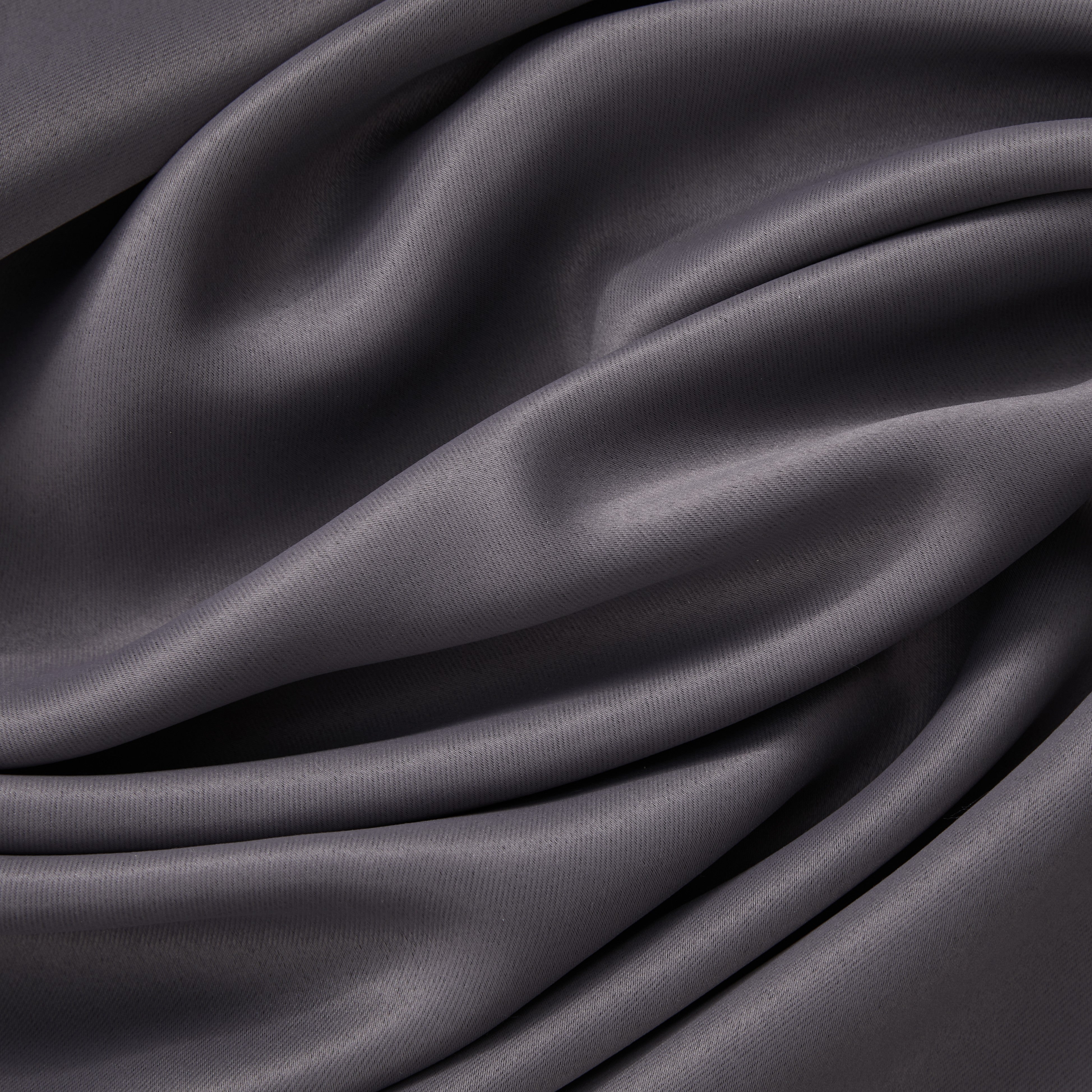 Oxford Room Darkening Grommet Curtain Panels