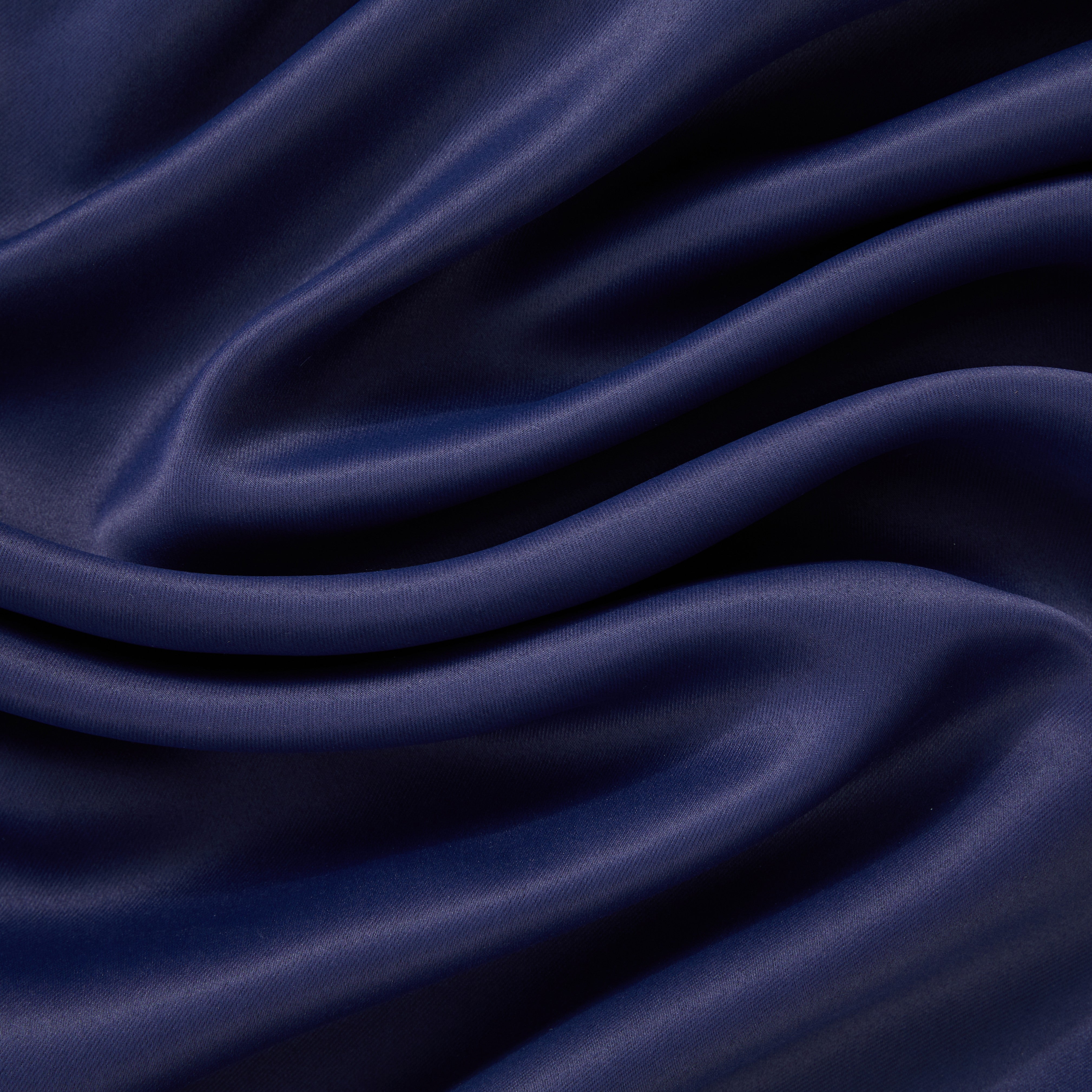 Oxford Room Darkening Grommet Curtain Panels