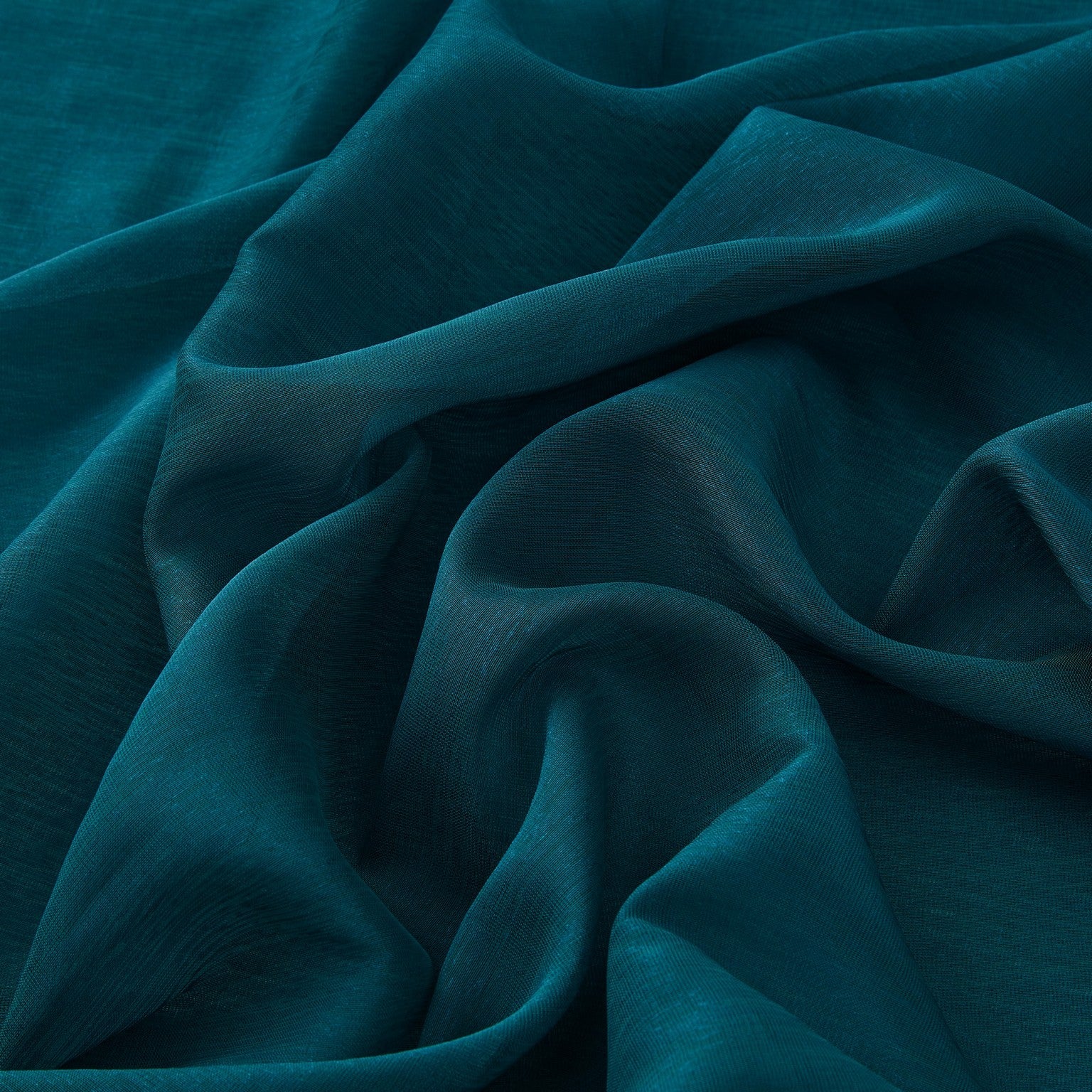 Victoria Semi-Sheer Grommet Curtain Panels