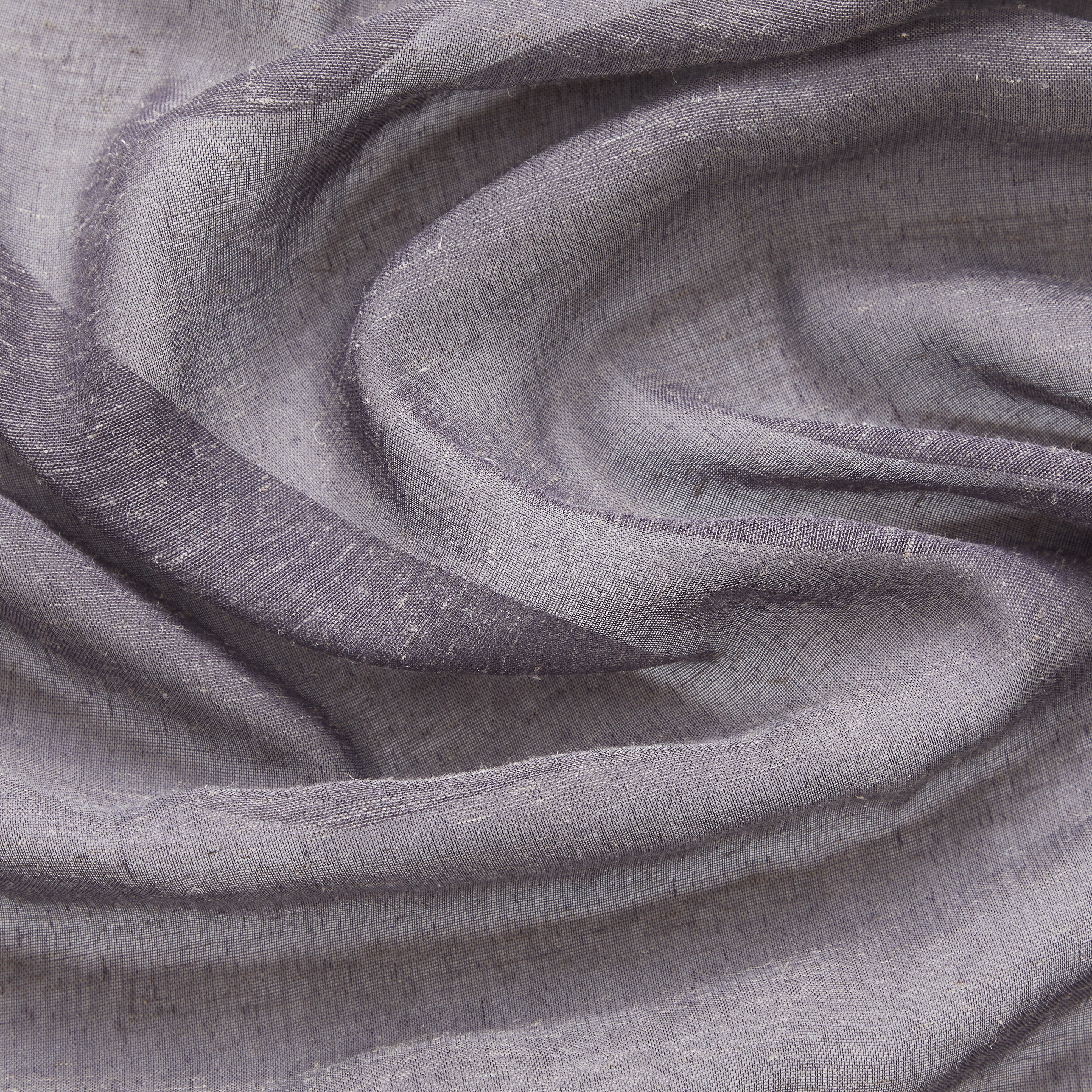 Sierra Linen Sheer Grommet Curtain Panels