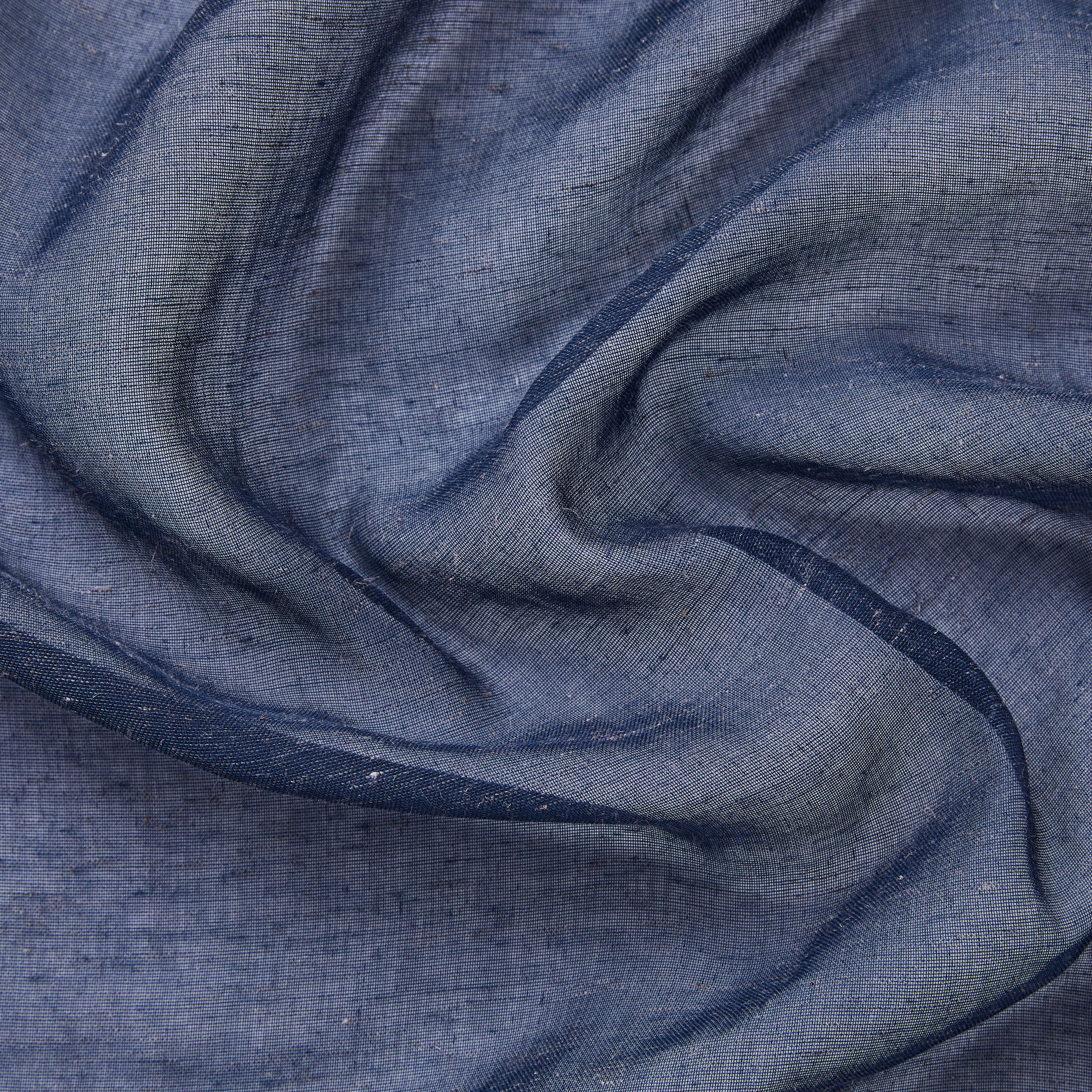 Sierra Linen Sheer Grommet Curtain Panels