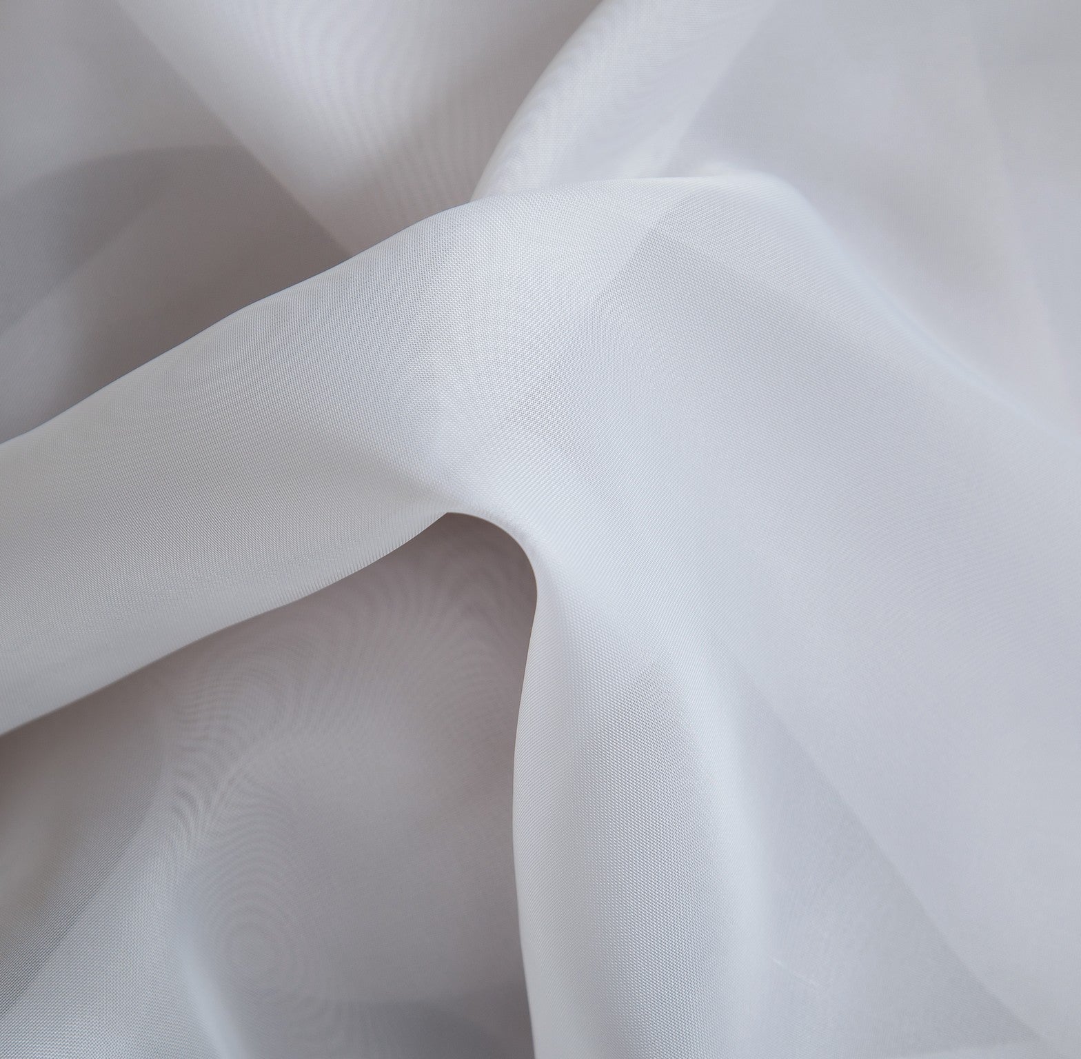 Sheer Voile Tab Top Curtain Panels