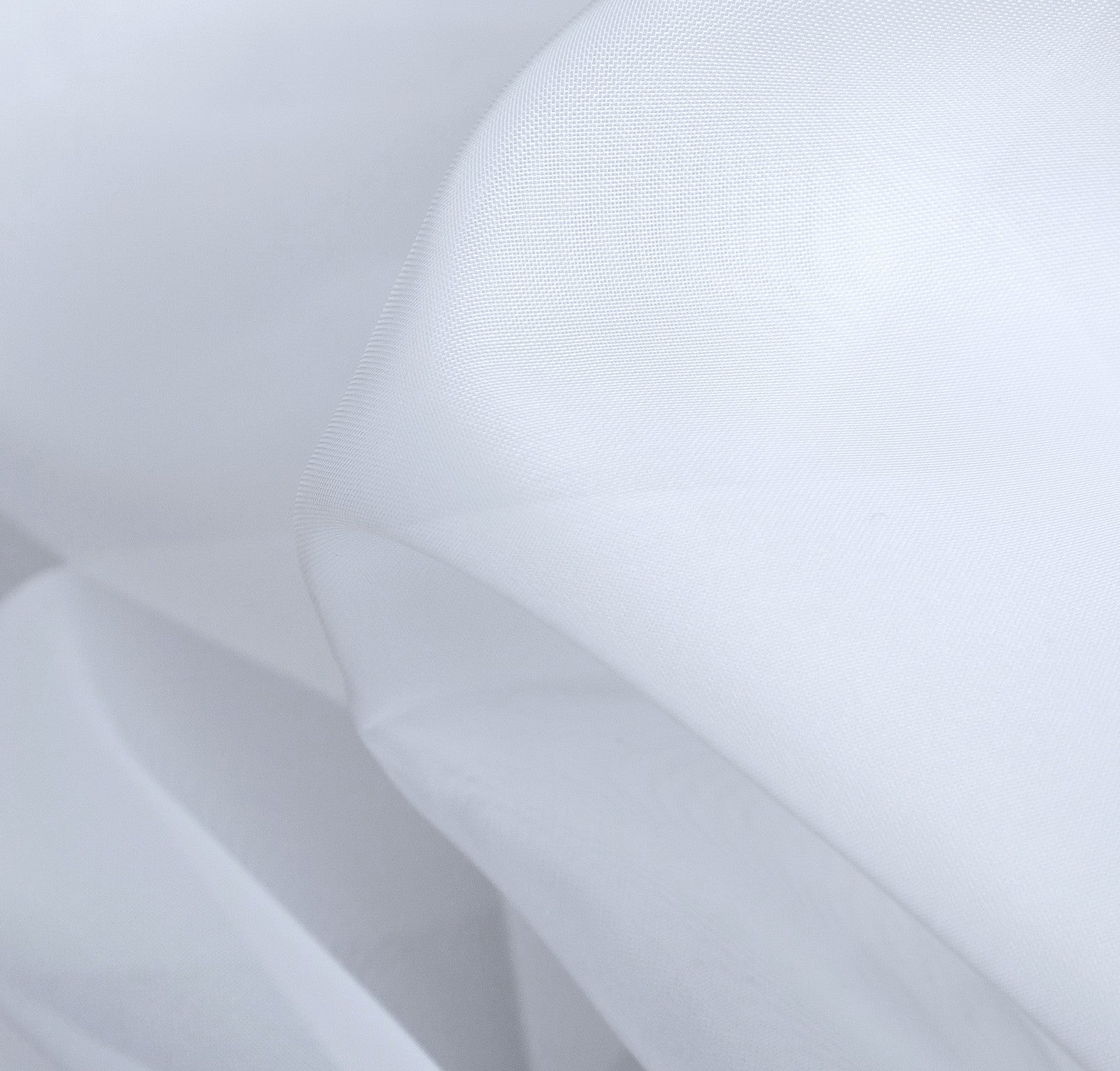 Sheer French Door Curtains