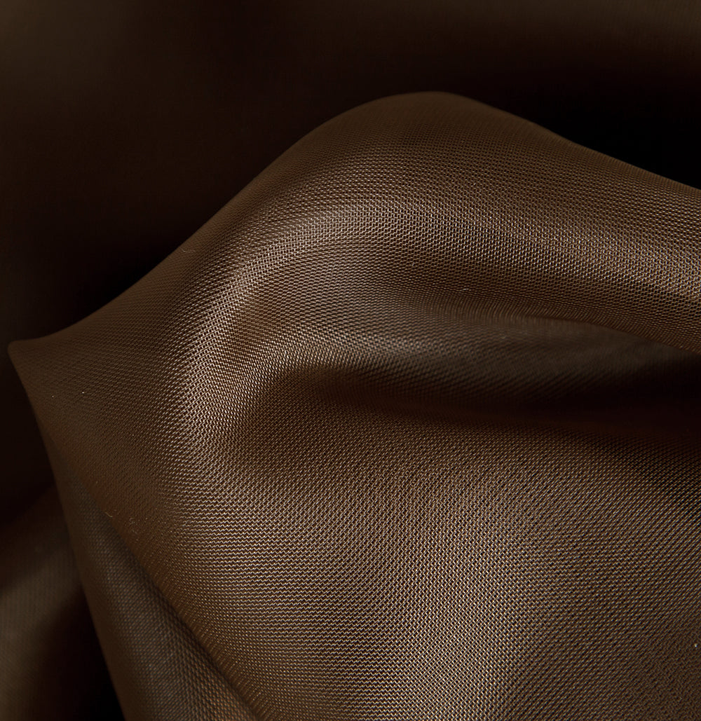 Lucento Sheer Rod Pocket Curtain Panels