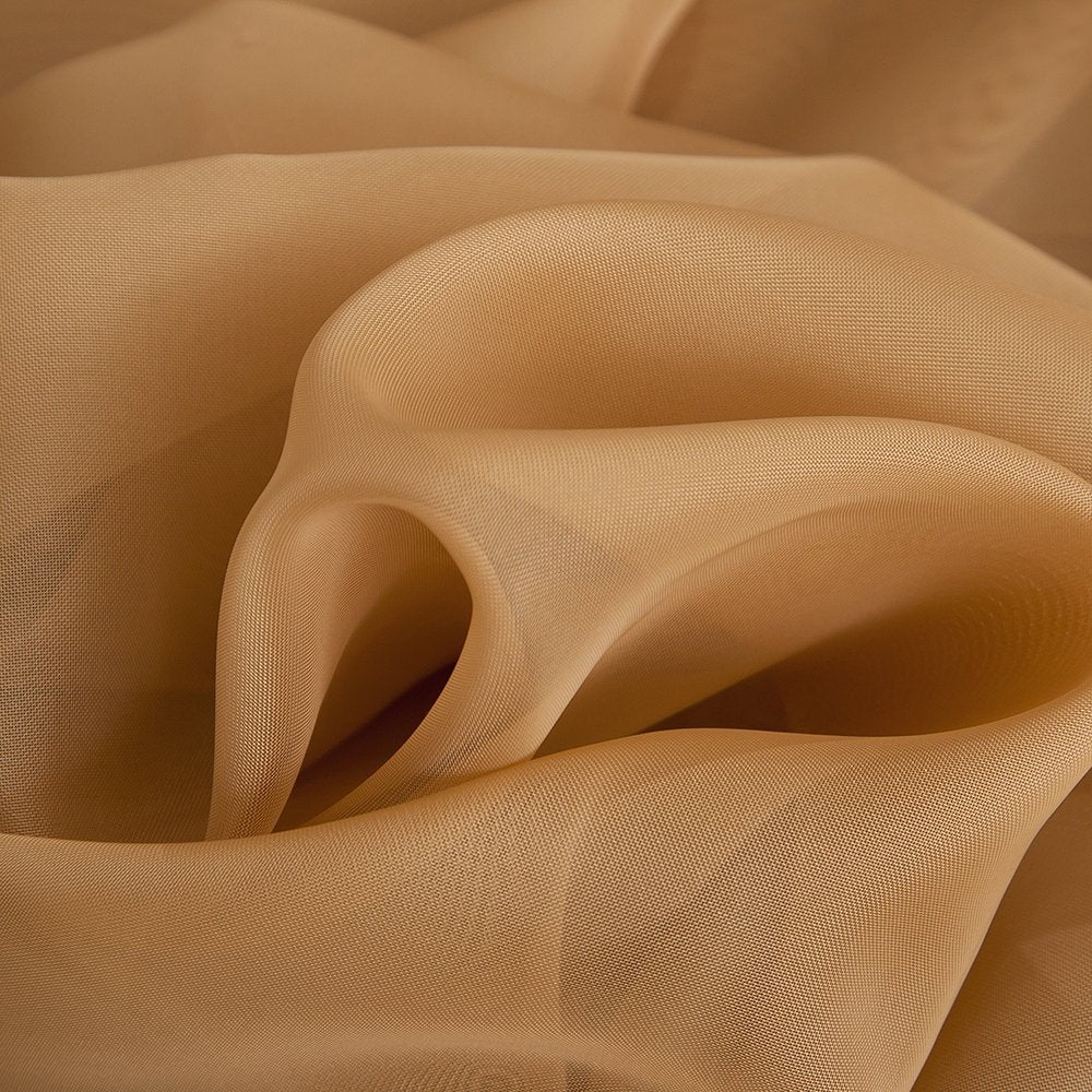 Lucento Sheer Rod Pocket Curtain Panels