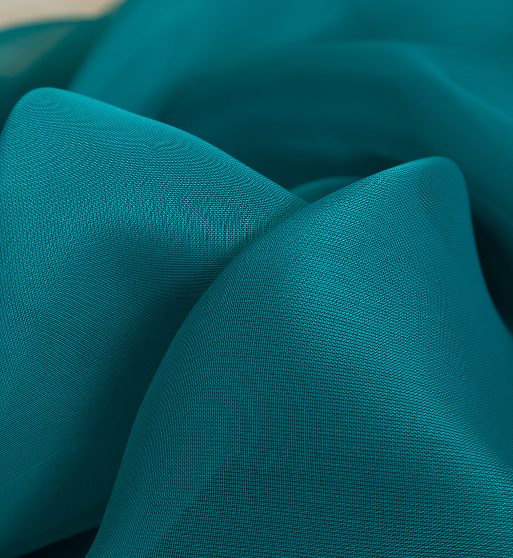 Lucento Sheer Rod Pocket Curtain Panels