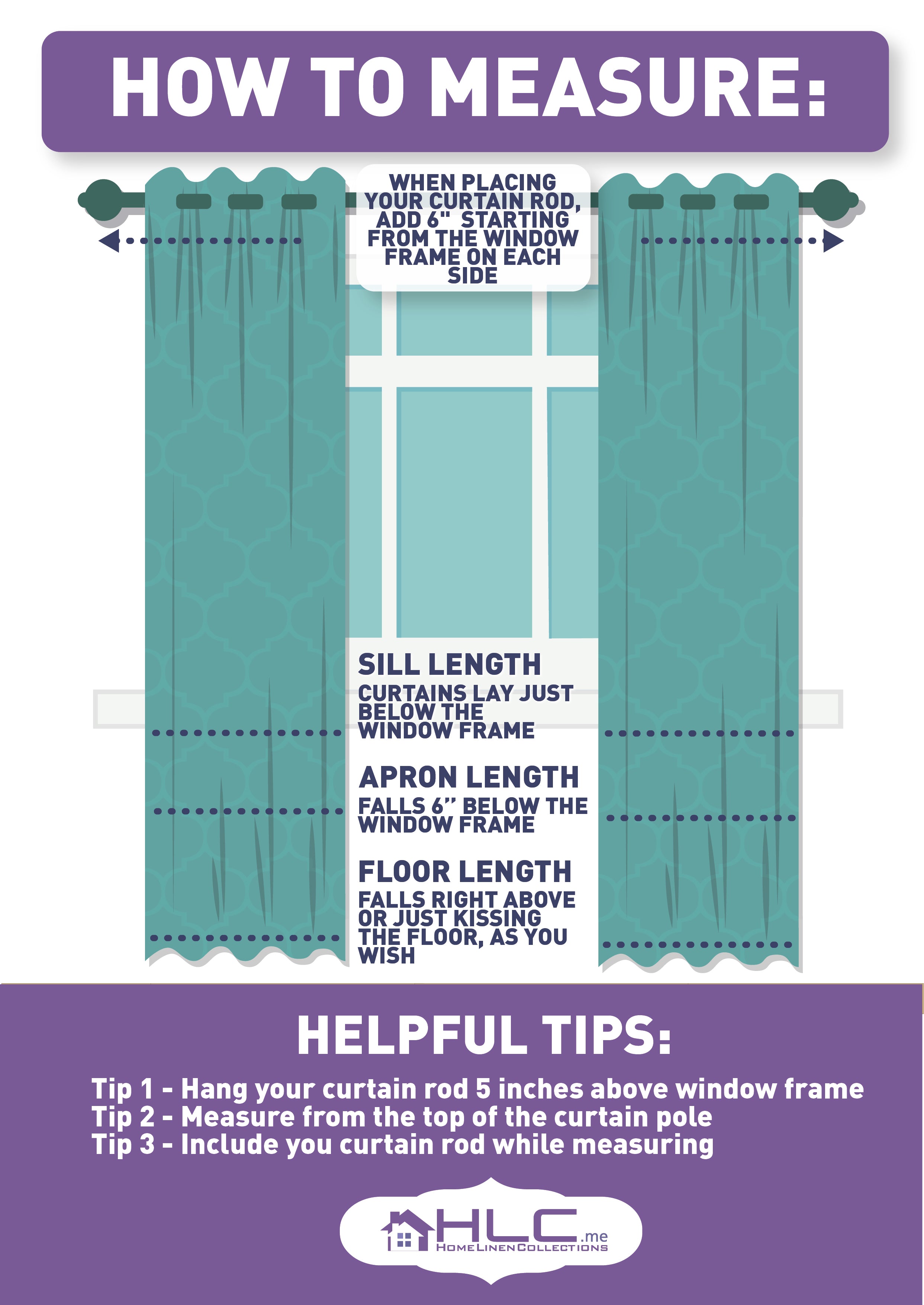 Herringbone Lace Sheer Rod Pocket Curtain Panels