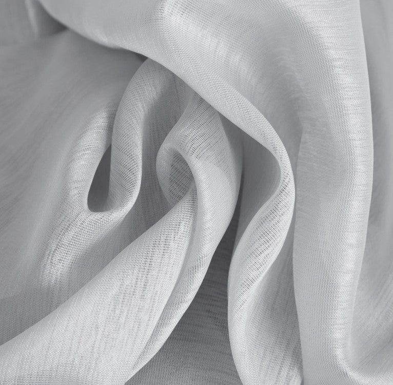 Victoria Semi-Sheer Grommet Curtain Panels