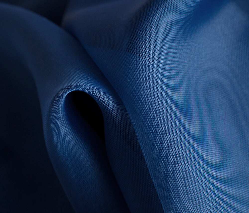 Lucento Sheer Rod Pocket Curtain Panels