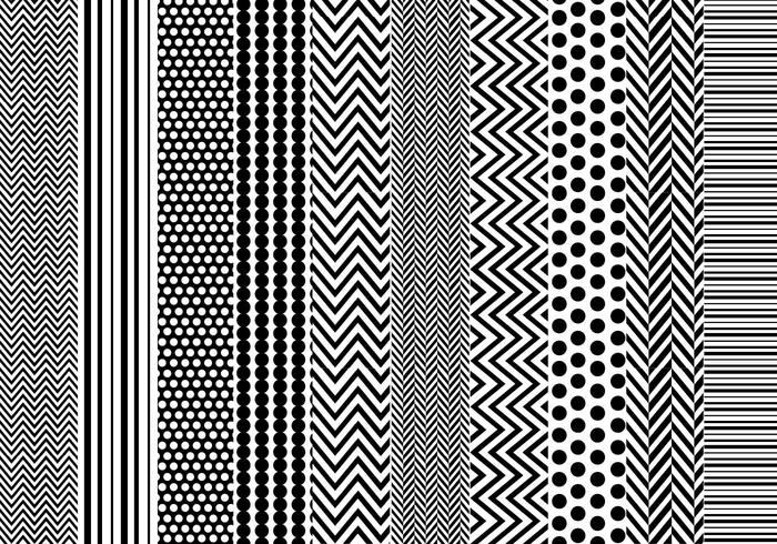 The World of Patterns – HLC.me