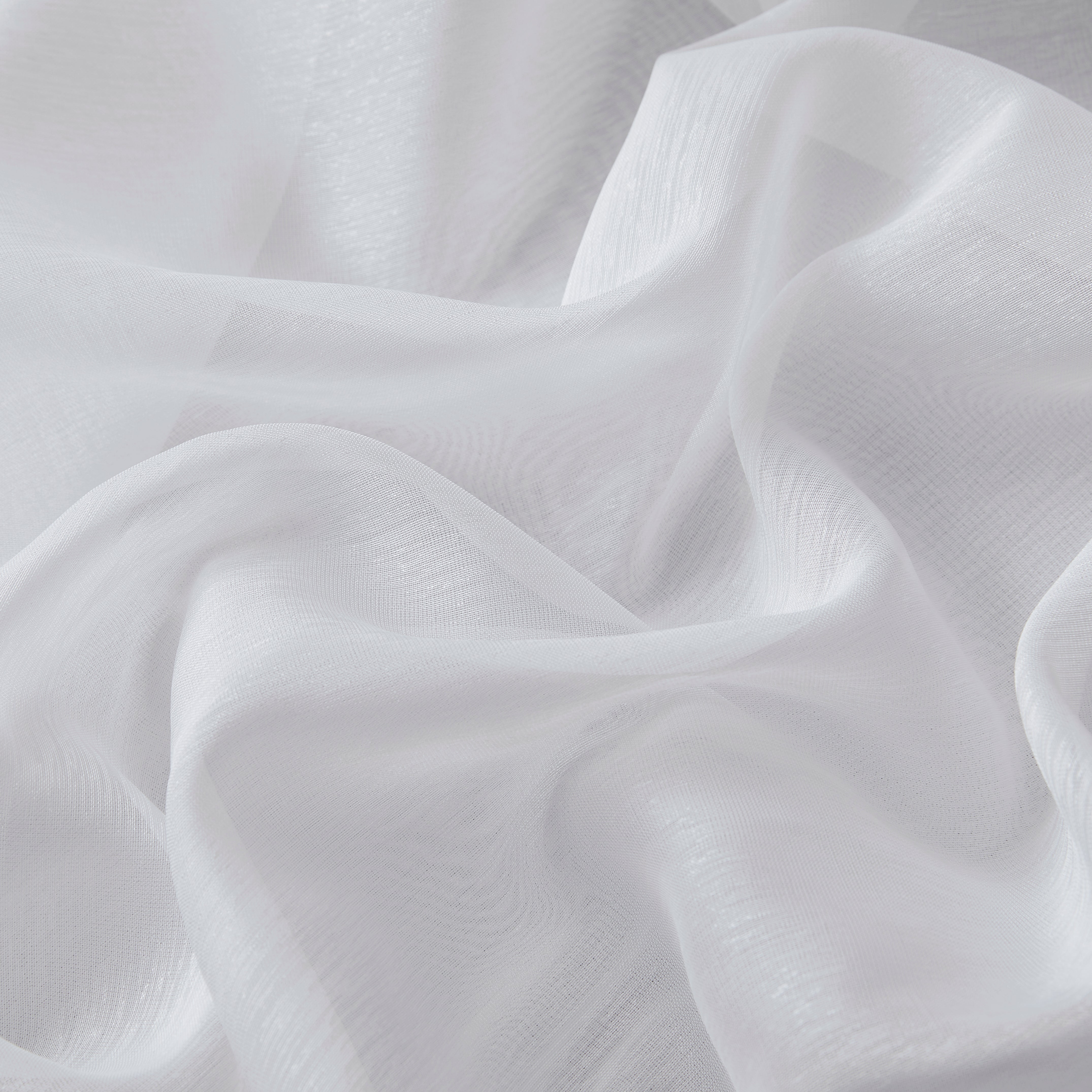 The Science Behind Voiles, Sheers, and Linen