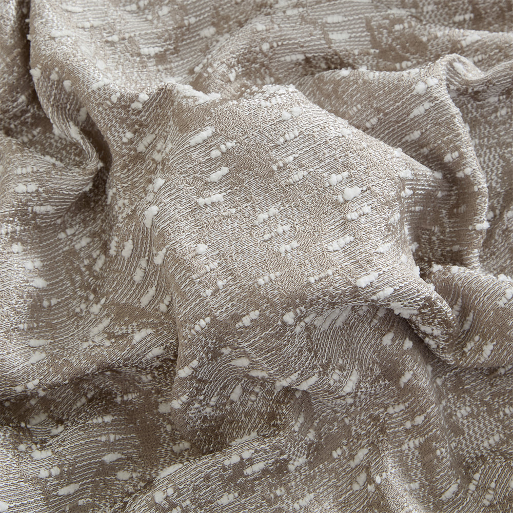 Avalon Jacquard Curtain Panels