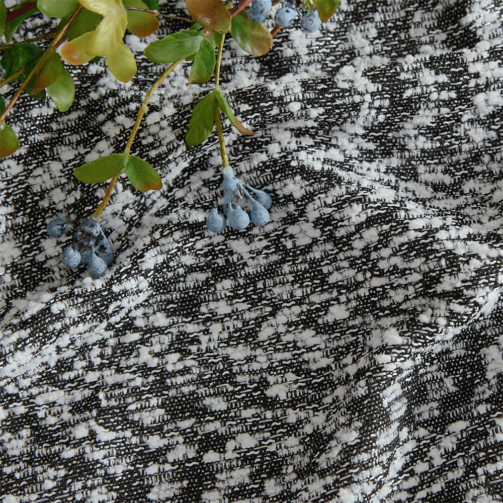 Easton Jacquard Curtain Panels